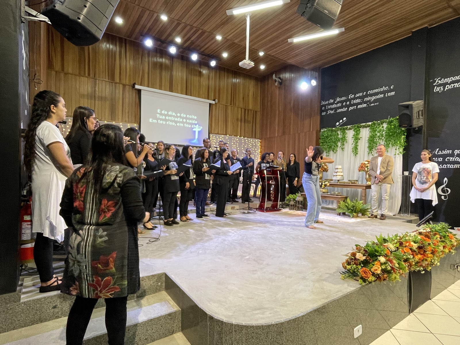 Igreja Missionária Congregacional Ágape