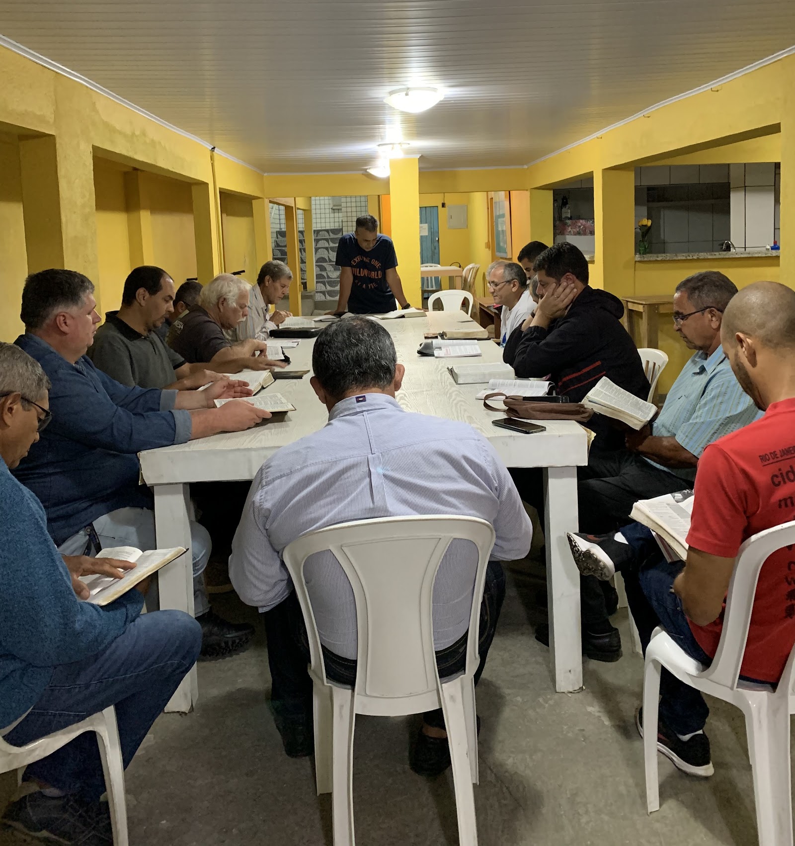 Igreja Missionária Congregacional Ágape