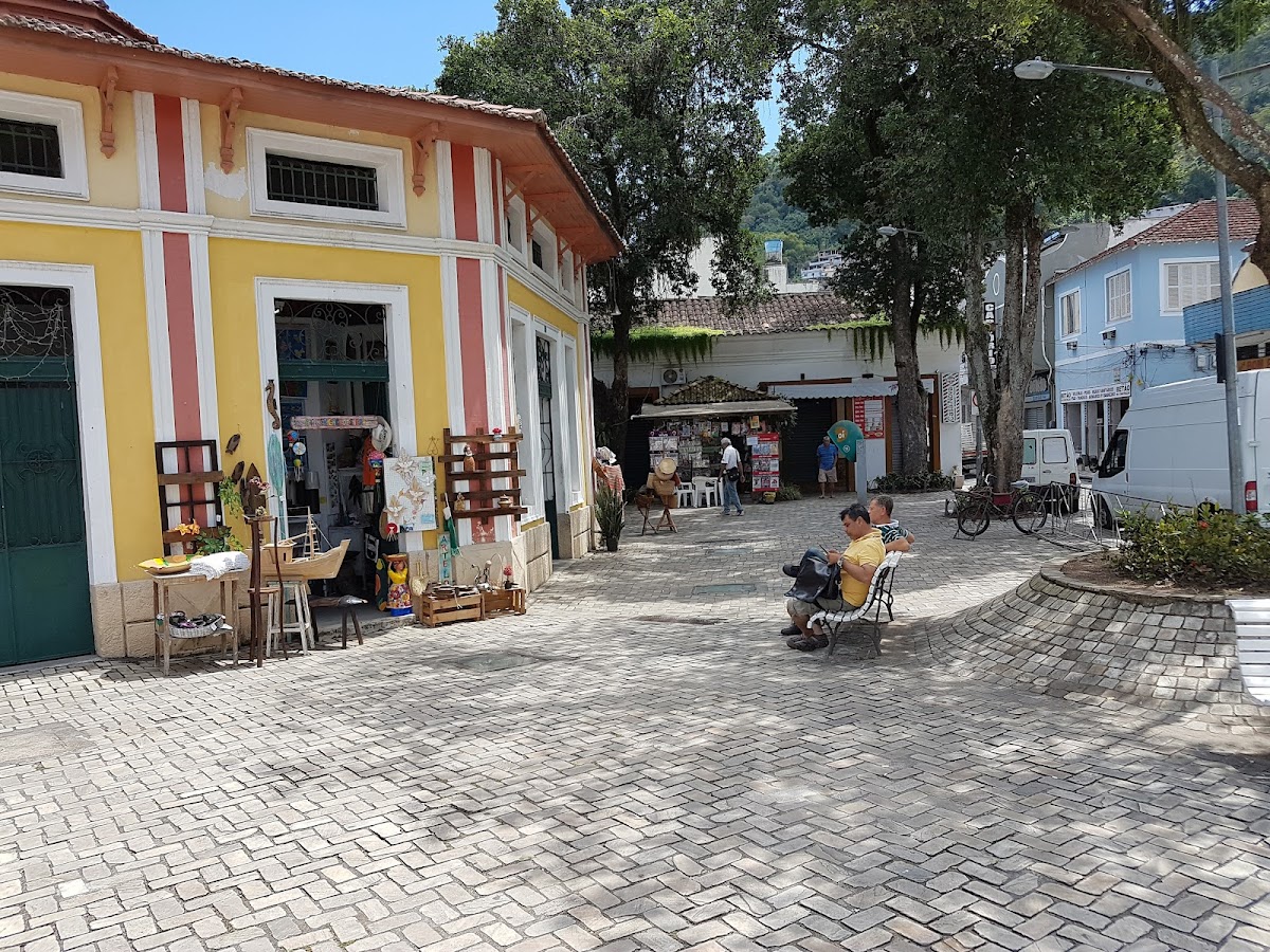 Restaurante Barítimo Grill