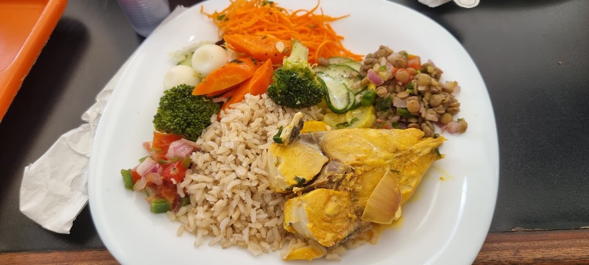 Restaurante Barítimo Grill