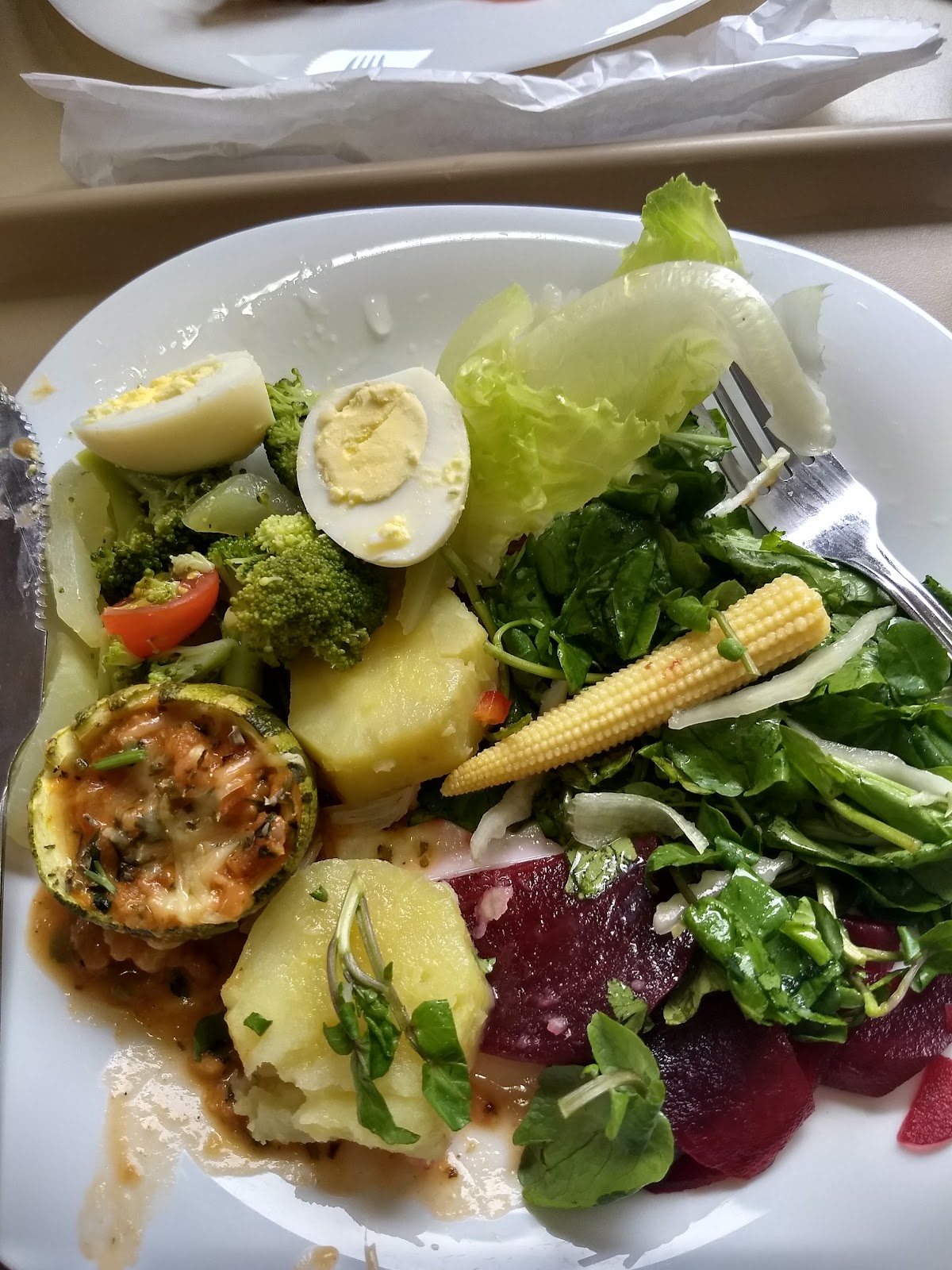 Restaurante Barítimo Grill