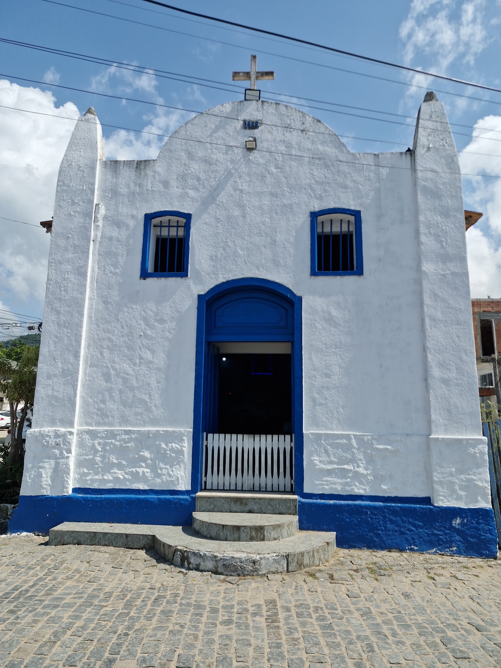 Paróquia Nossa Senhora da Conceição