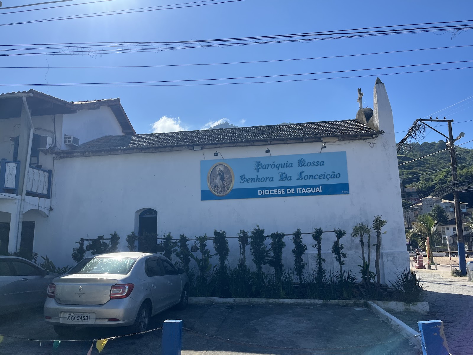 Paróquia Nossa Senhora da Conceição