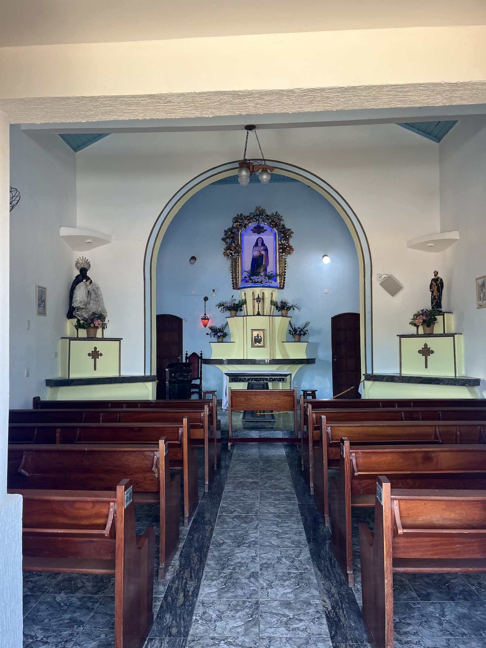 Paróquia Nossa Senhora da Conceição