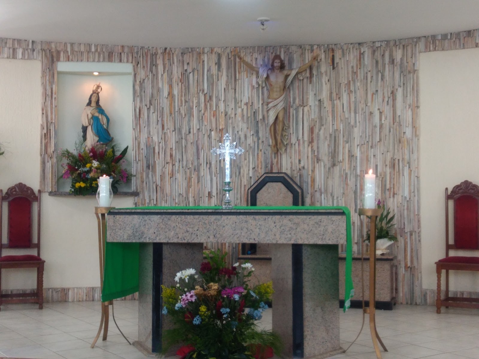 Paróquia Nossa Senhora da Conceição