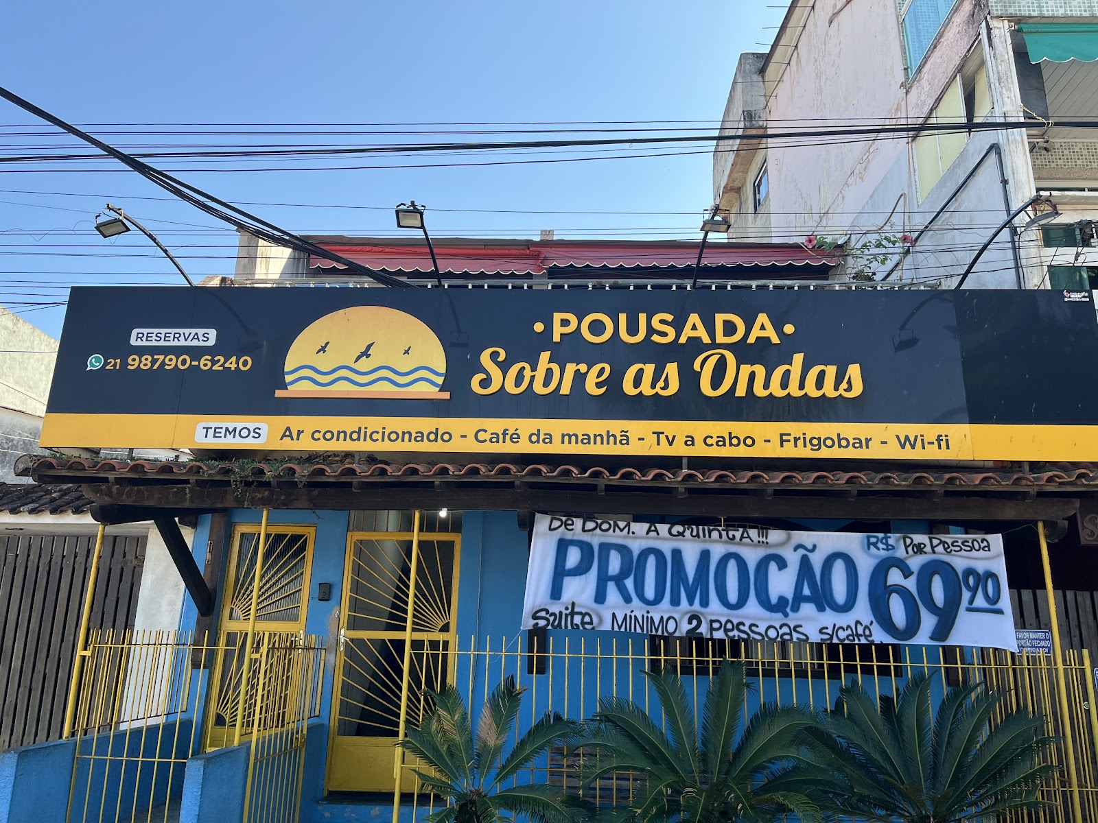 Paróquia Nossa Senhora da Conceição