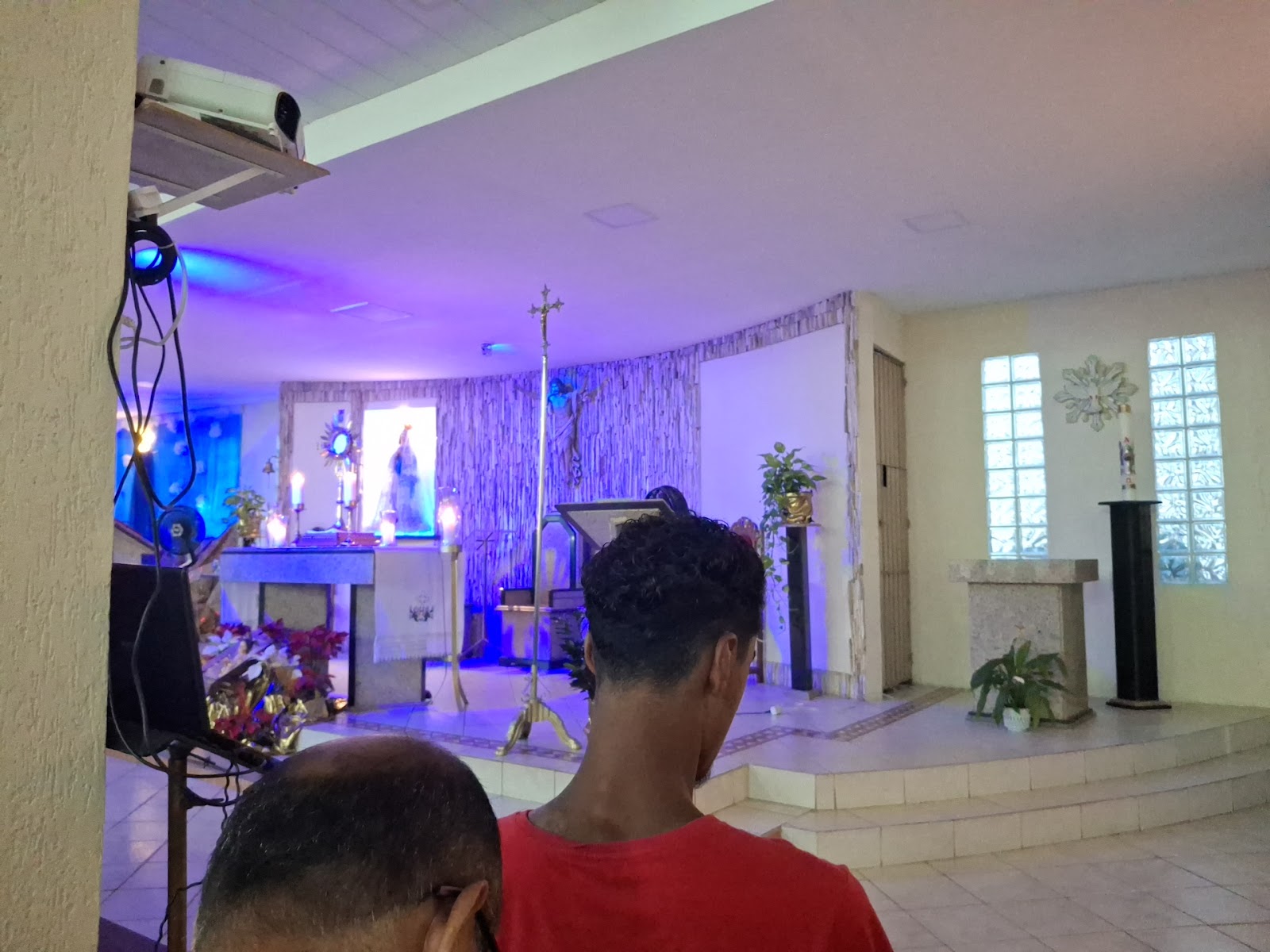 Paróquia Nossa Senhora da Conceição