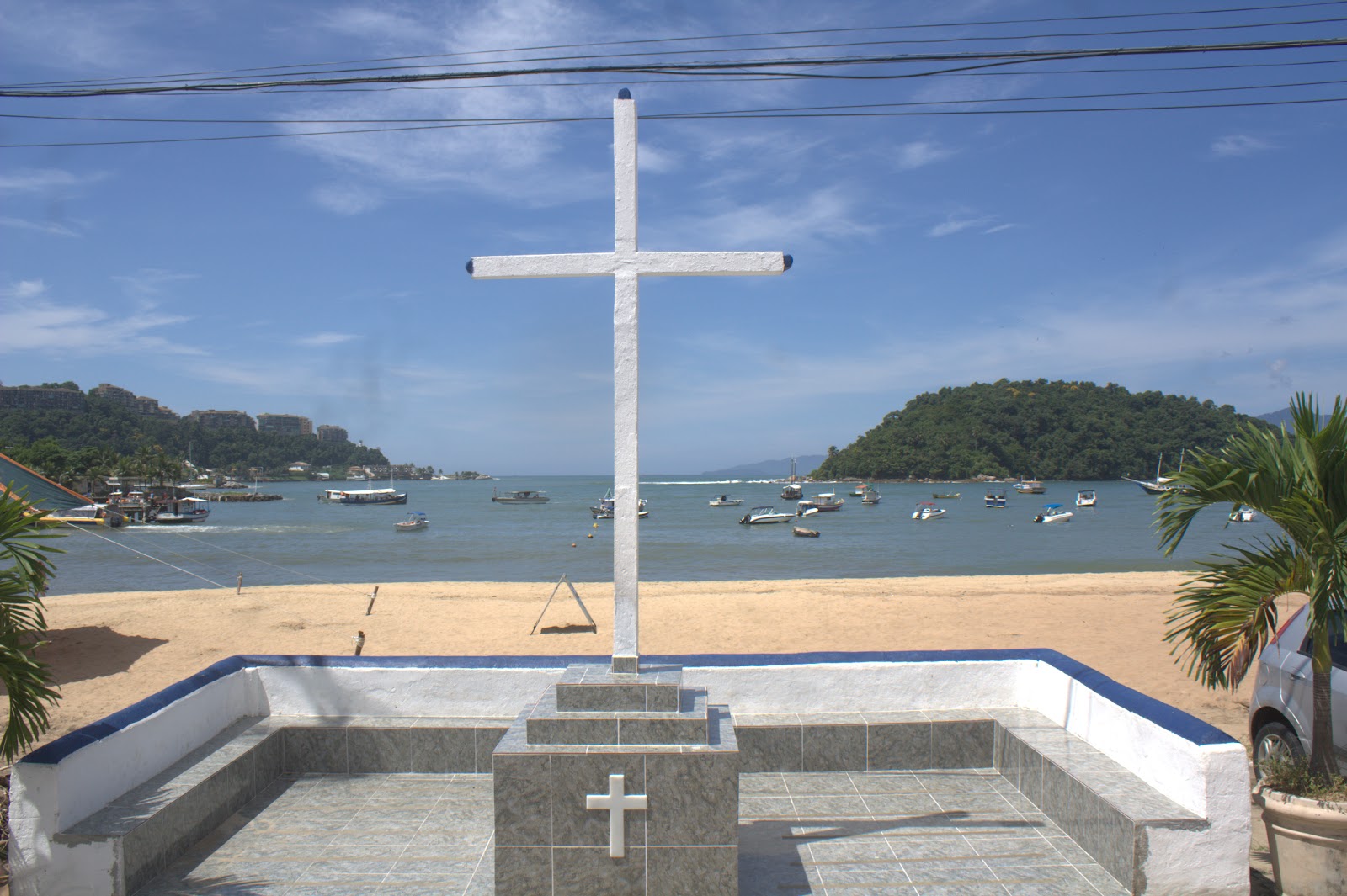Paróquia Nossa Senhora da Conceição