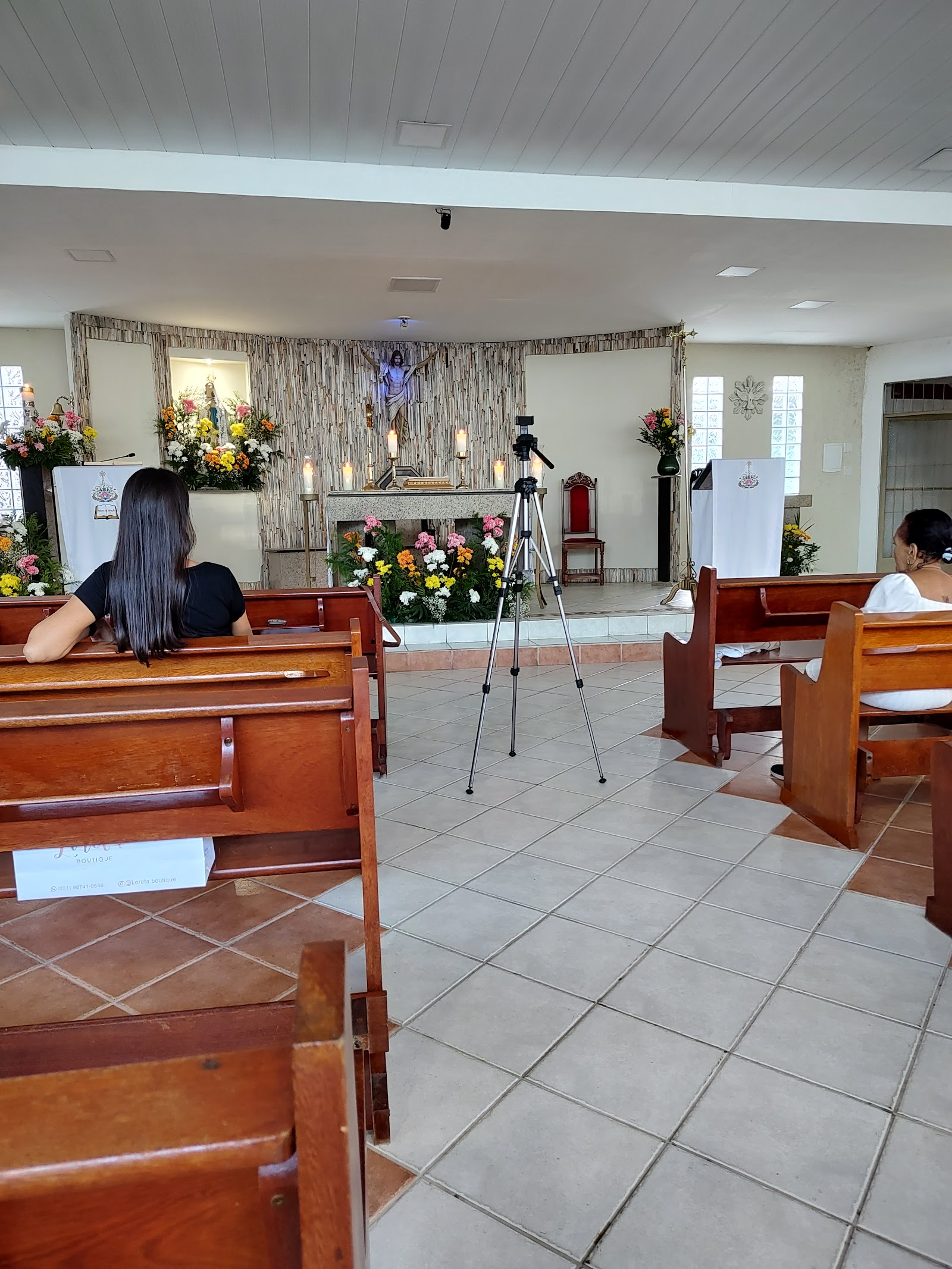 Paróquia Nossa Senhora da Conceição