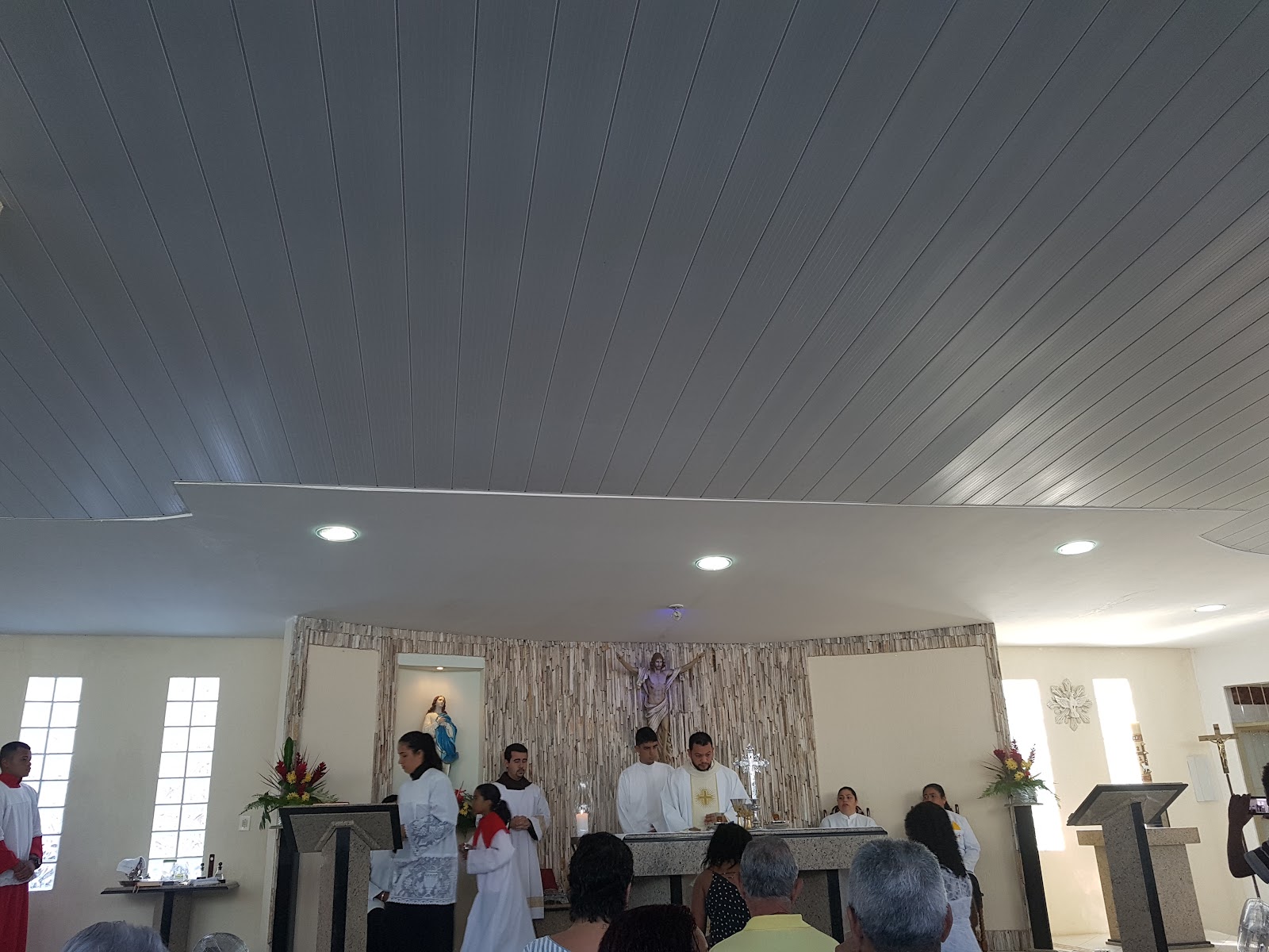 Paróquia Nossa Senhora da Conceição
