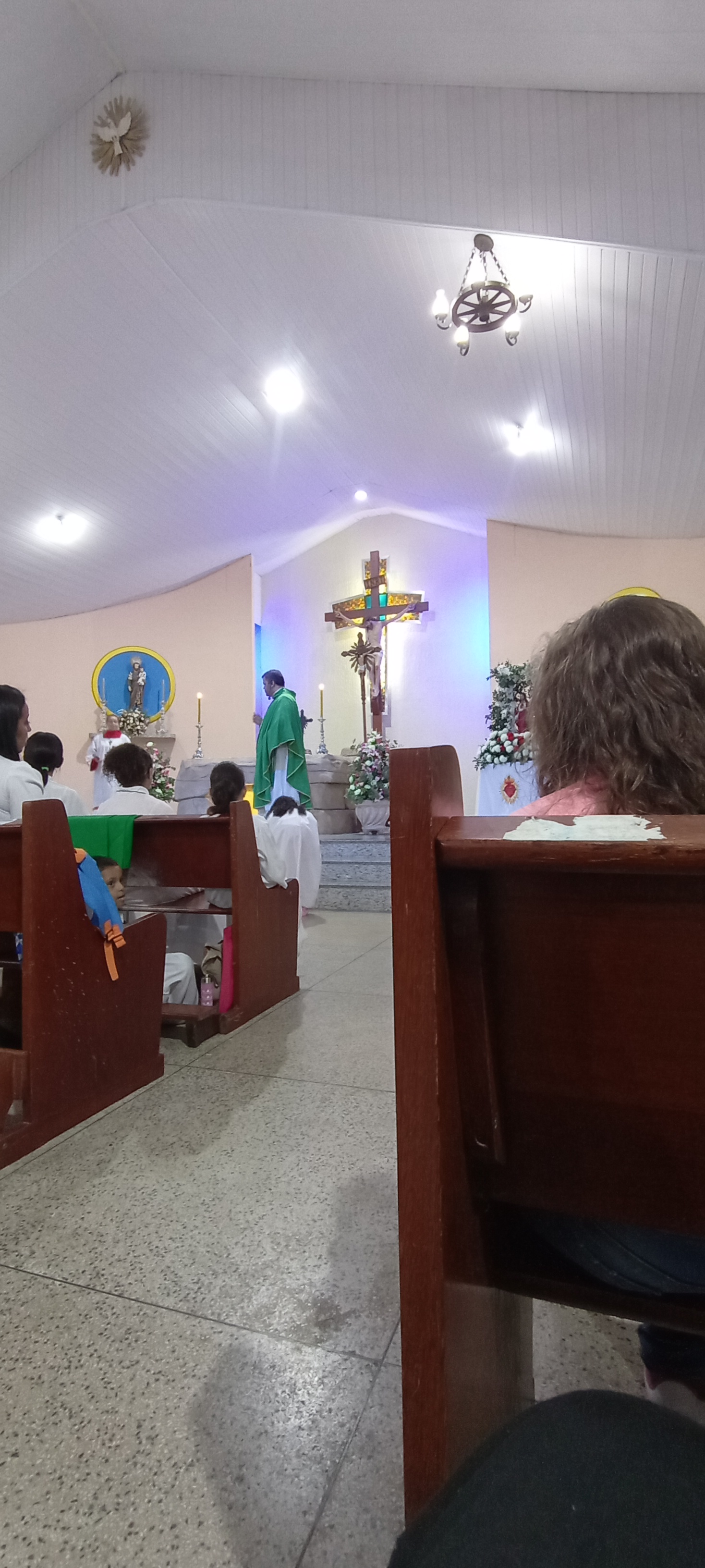 Assembleia de Deus - Ministério de Madureira