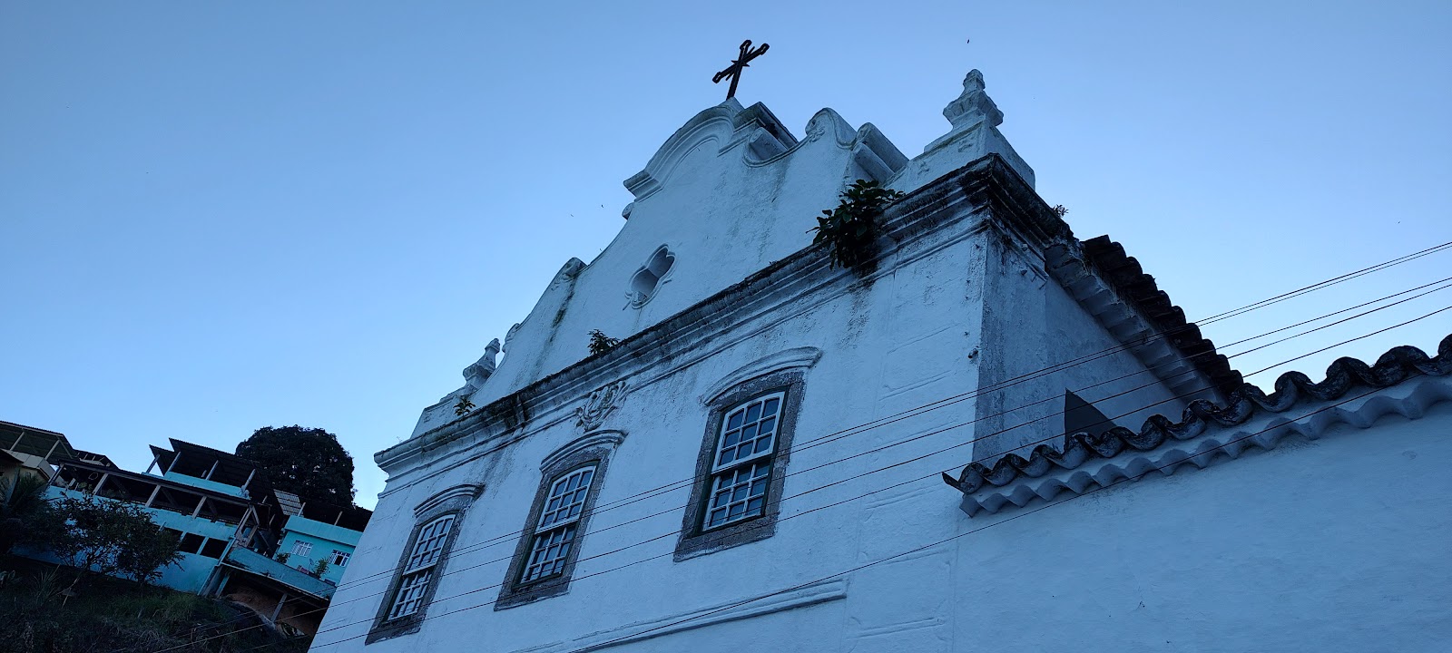 Igreja da Ordem Terceira de São Francisco
