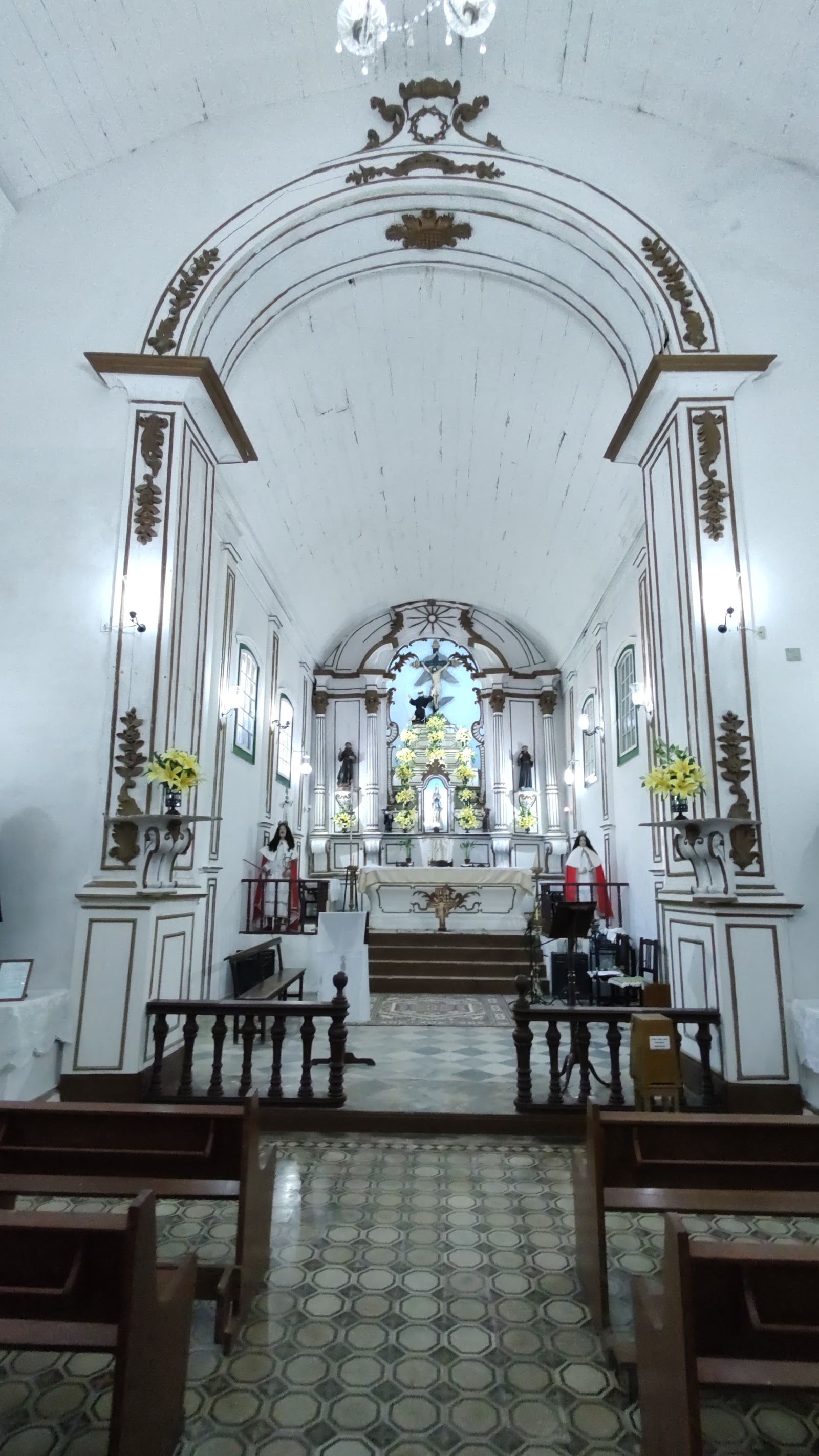 Igreja da Ordem Terceira de São Francisco