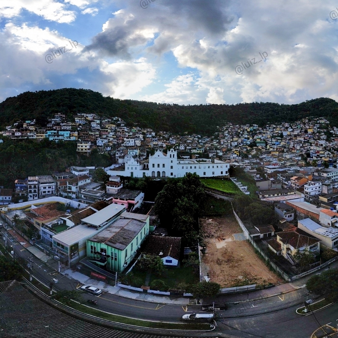 Igreja da Ordem Terceira de São Francisco