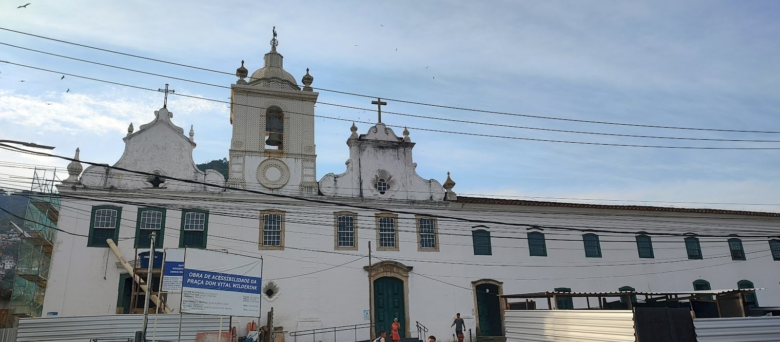 Igreja da Ordem Terceira de São Francisco
