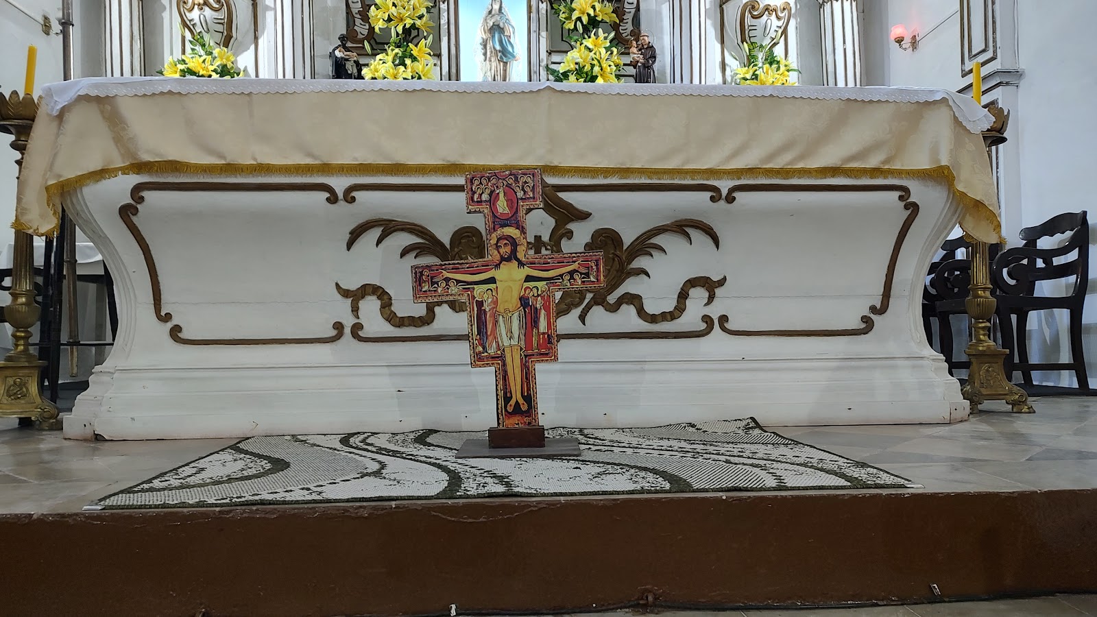Igreja da Ordem Terceira de São Francisco