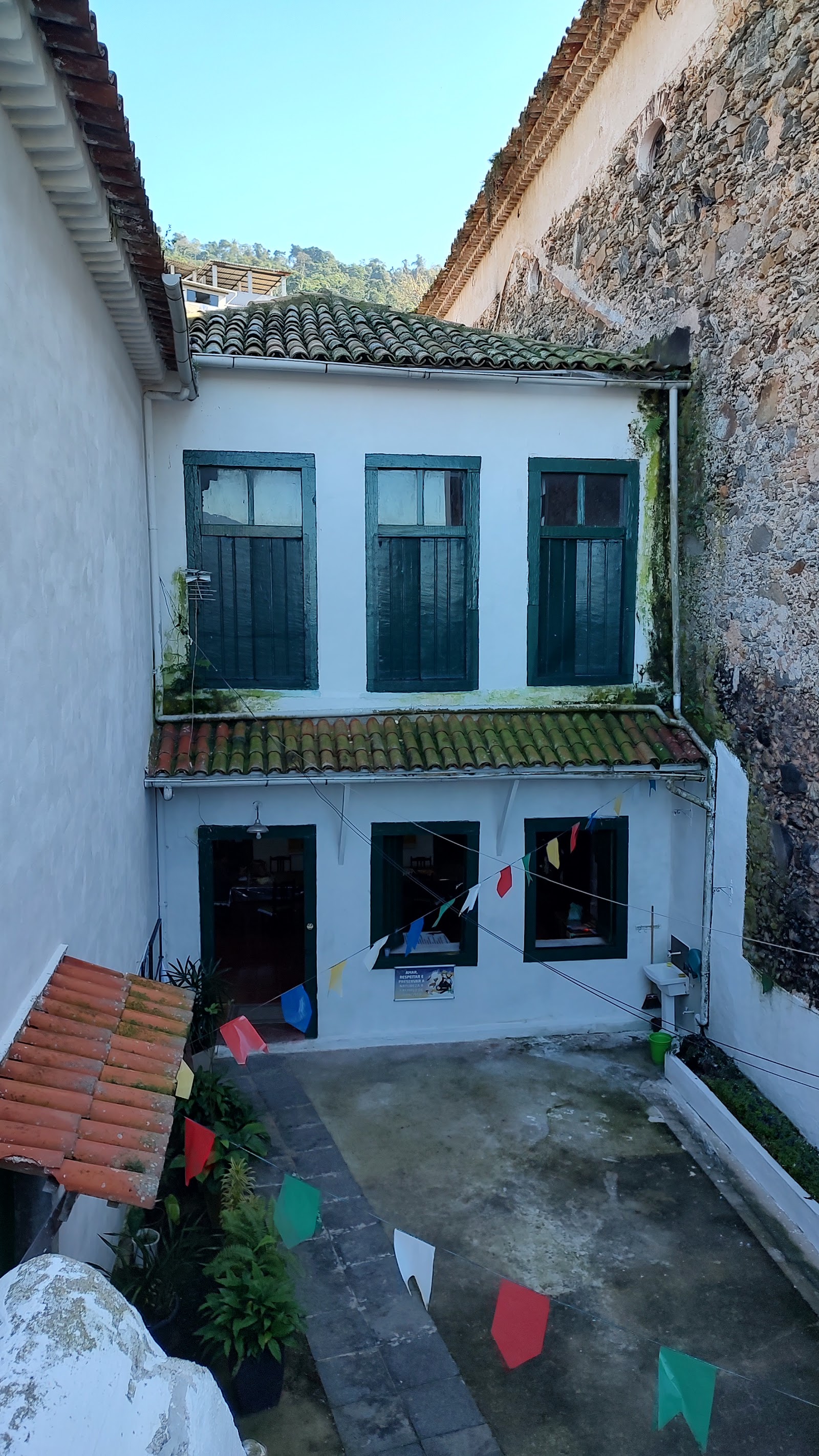Igreja da Ordem Terceira de São Francisco