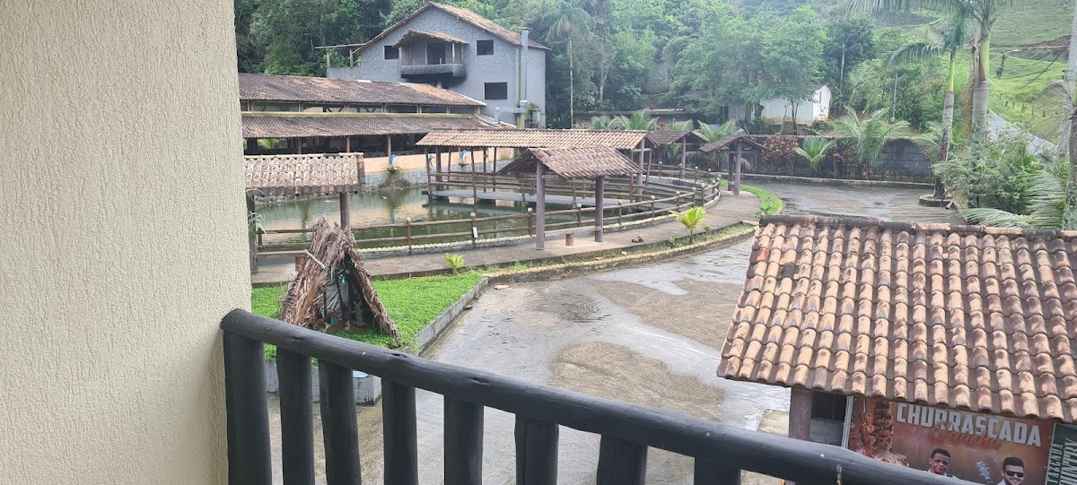 Hotel Vira Country Angra
