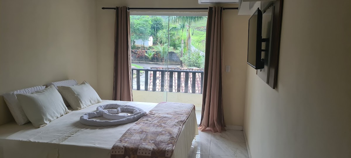 Hotel Vira Country Angra