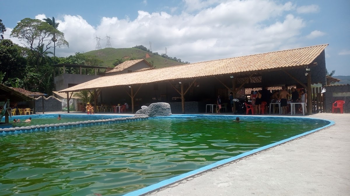 Hotel Vira Country Angra