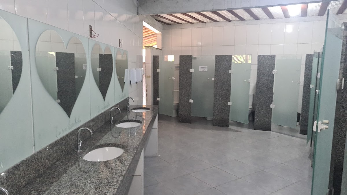 Hotel Vira Country Angra