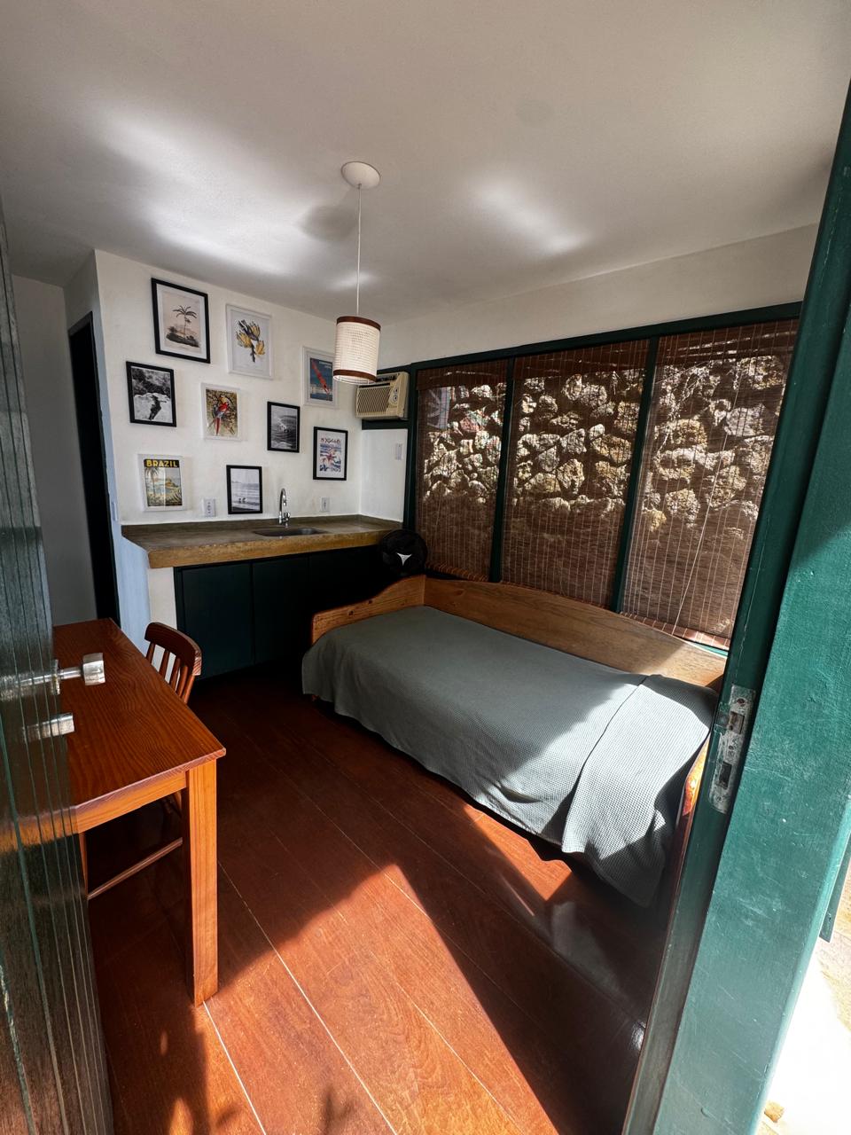 Casa dos Coqueiros Angra