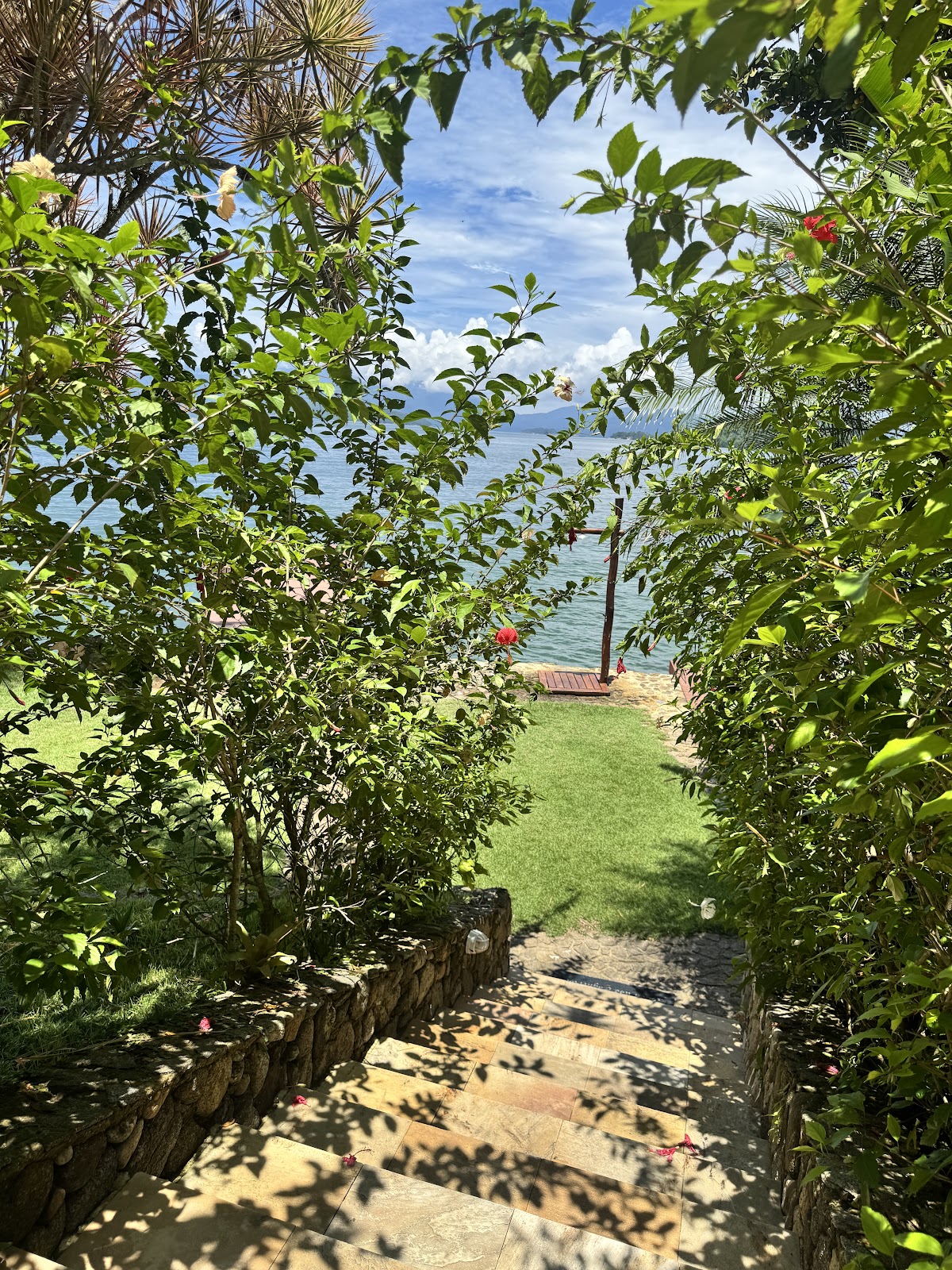 Casa dos Coqueiros Angra
