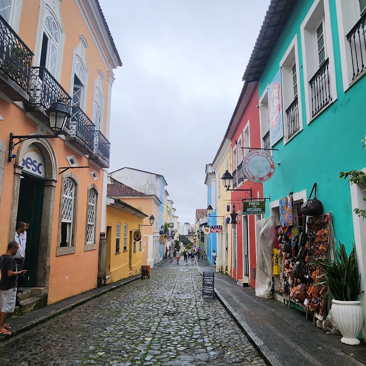 Museu da Música Brasileira