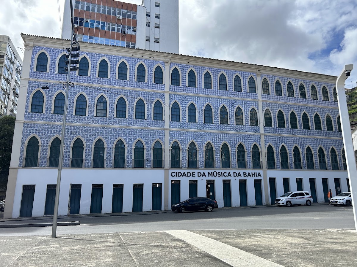 Museu da Música Brasileira