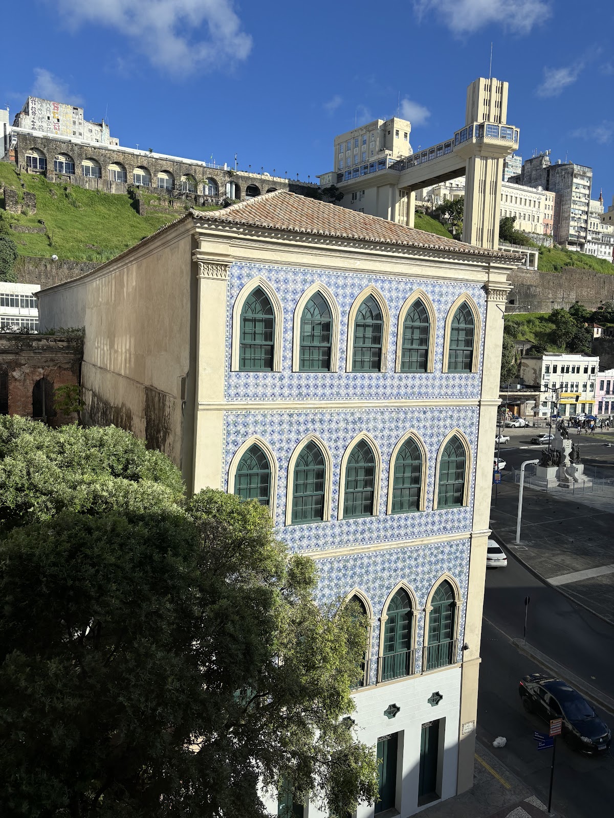 Museu da Música Brasileira