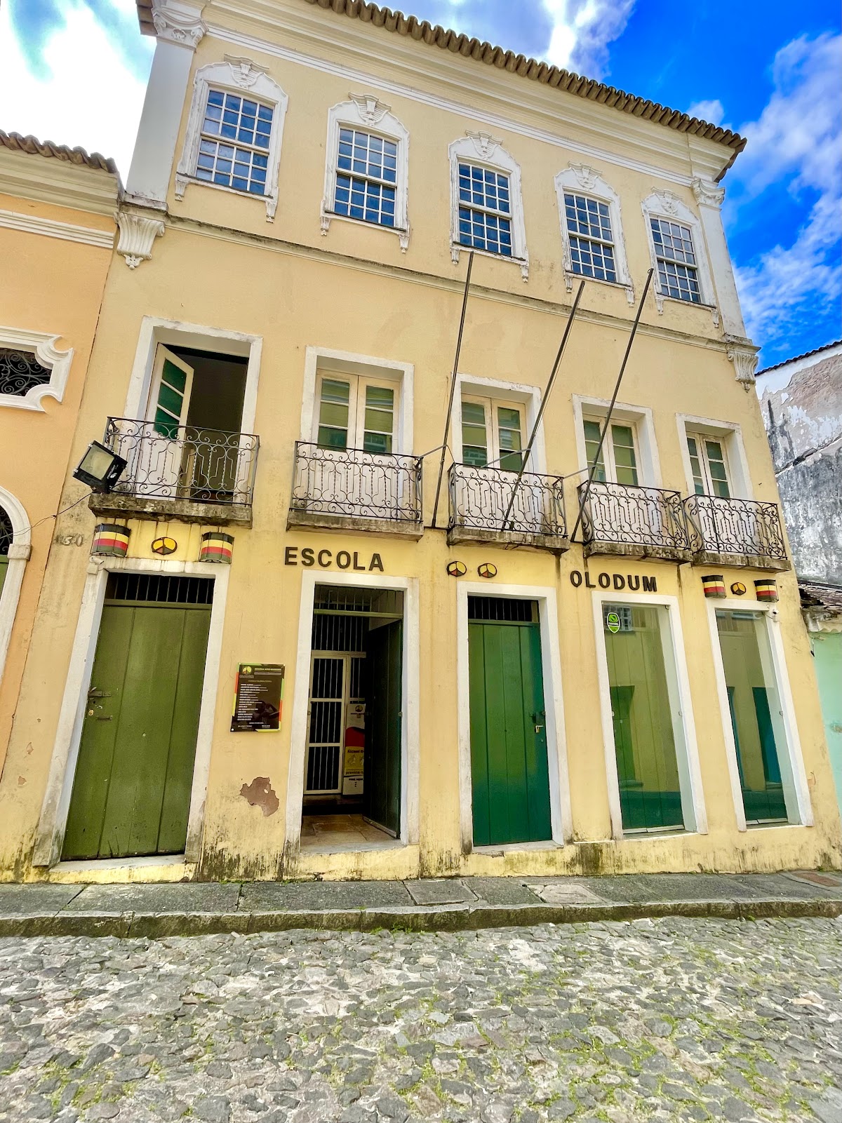 Museu da Música Brasileira