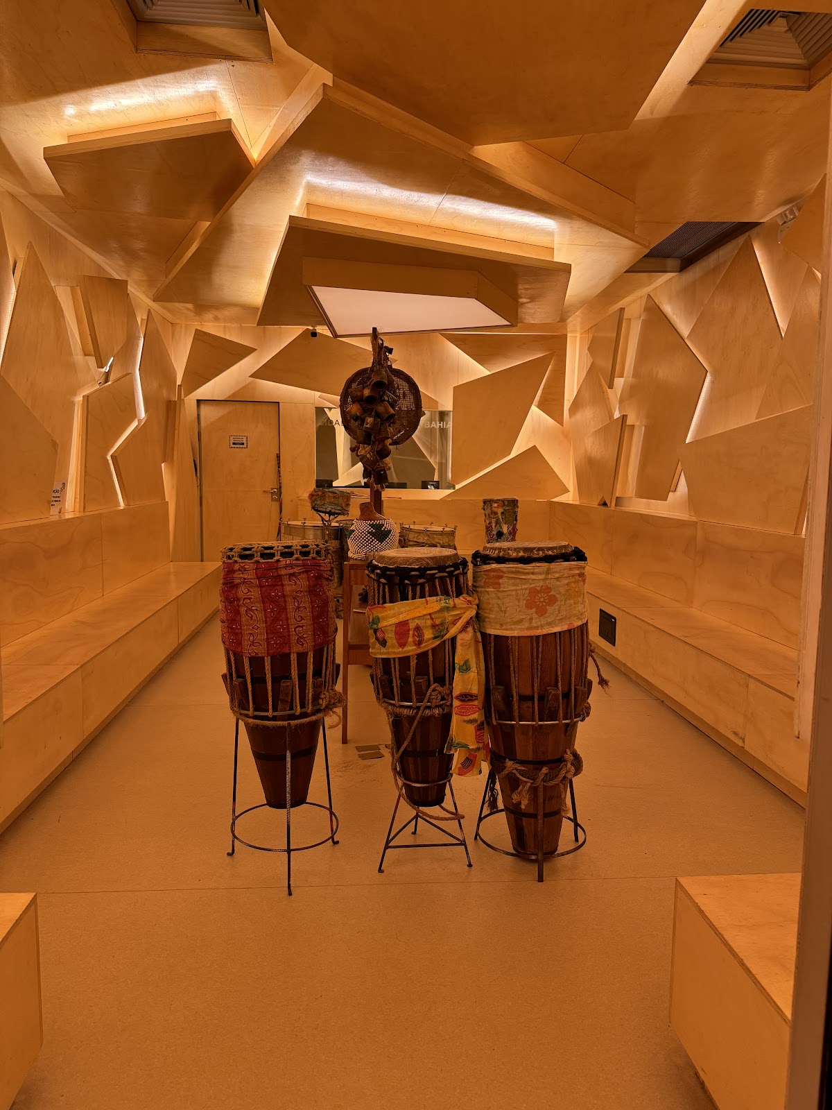 Museu da Música Brasileira