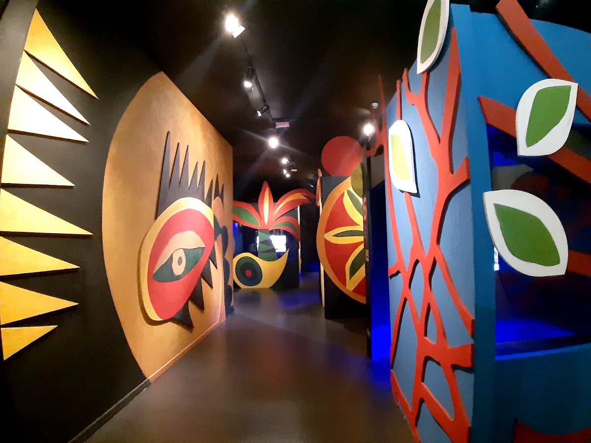 Museu da Música Brasileira