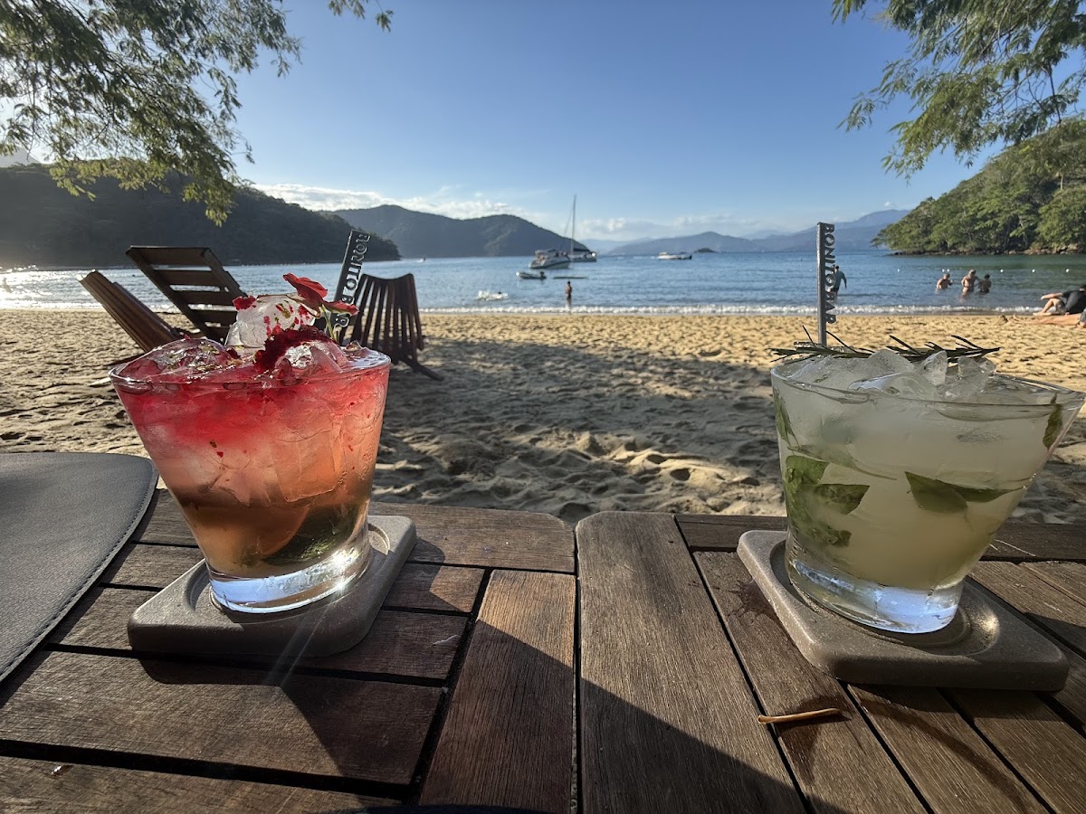 Bonito Bar e Restaurante