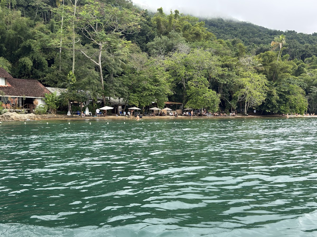 Bonito Bar e Restaurante