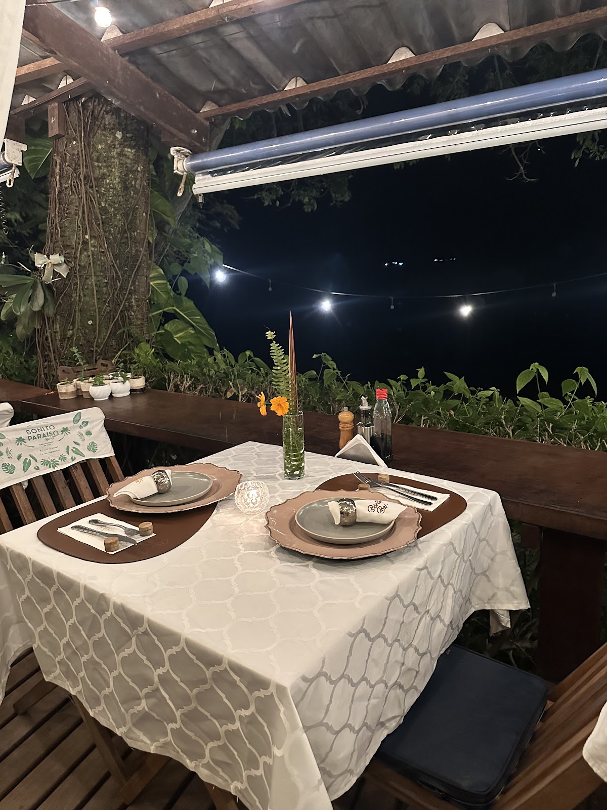 Bonito Bar e Restaurante