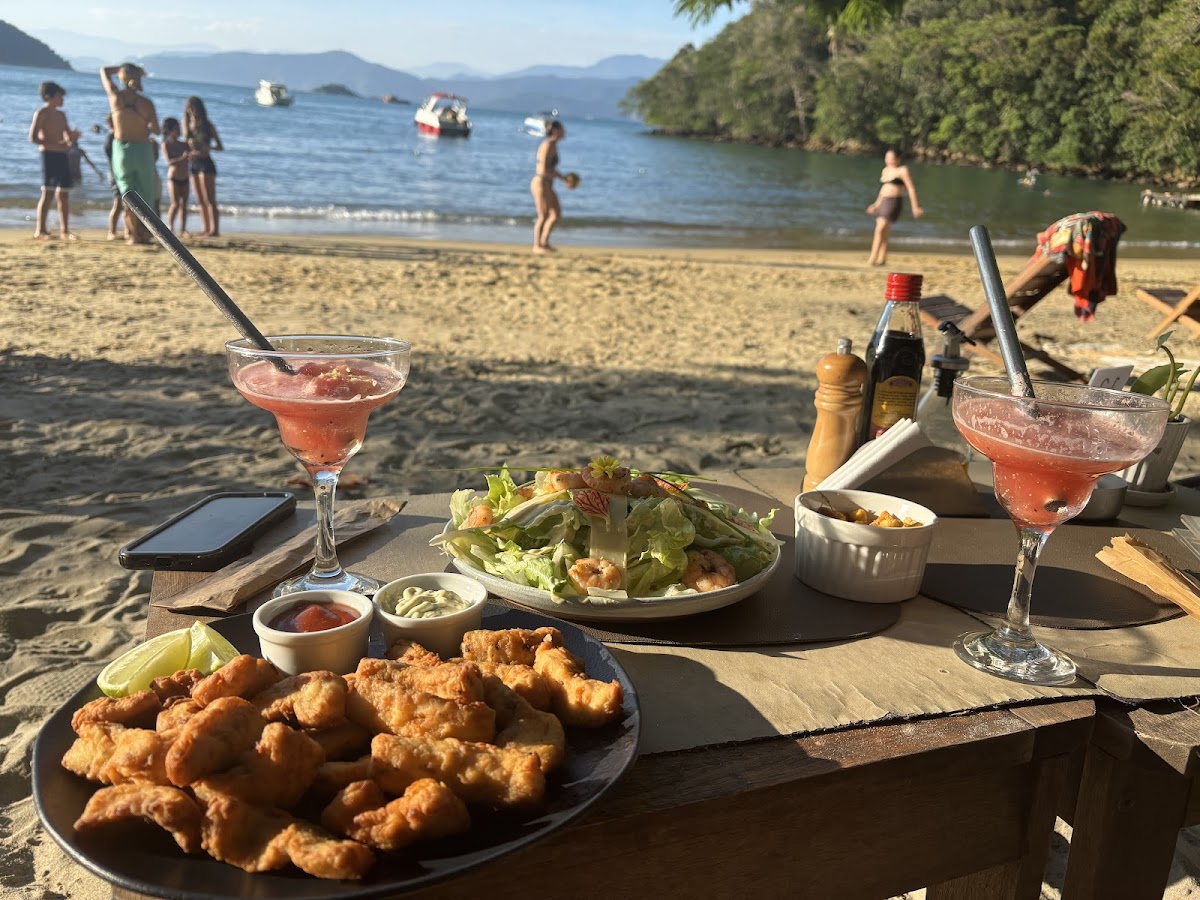 Bonito Bar e Restaurante