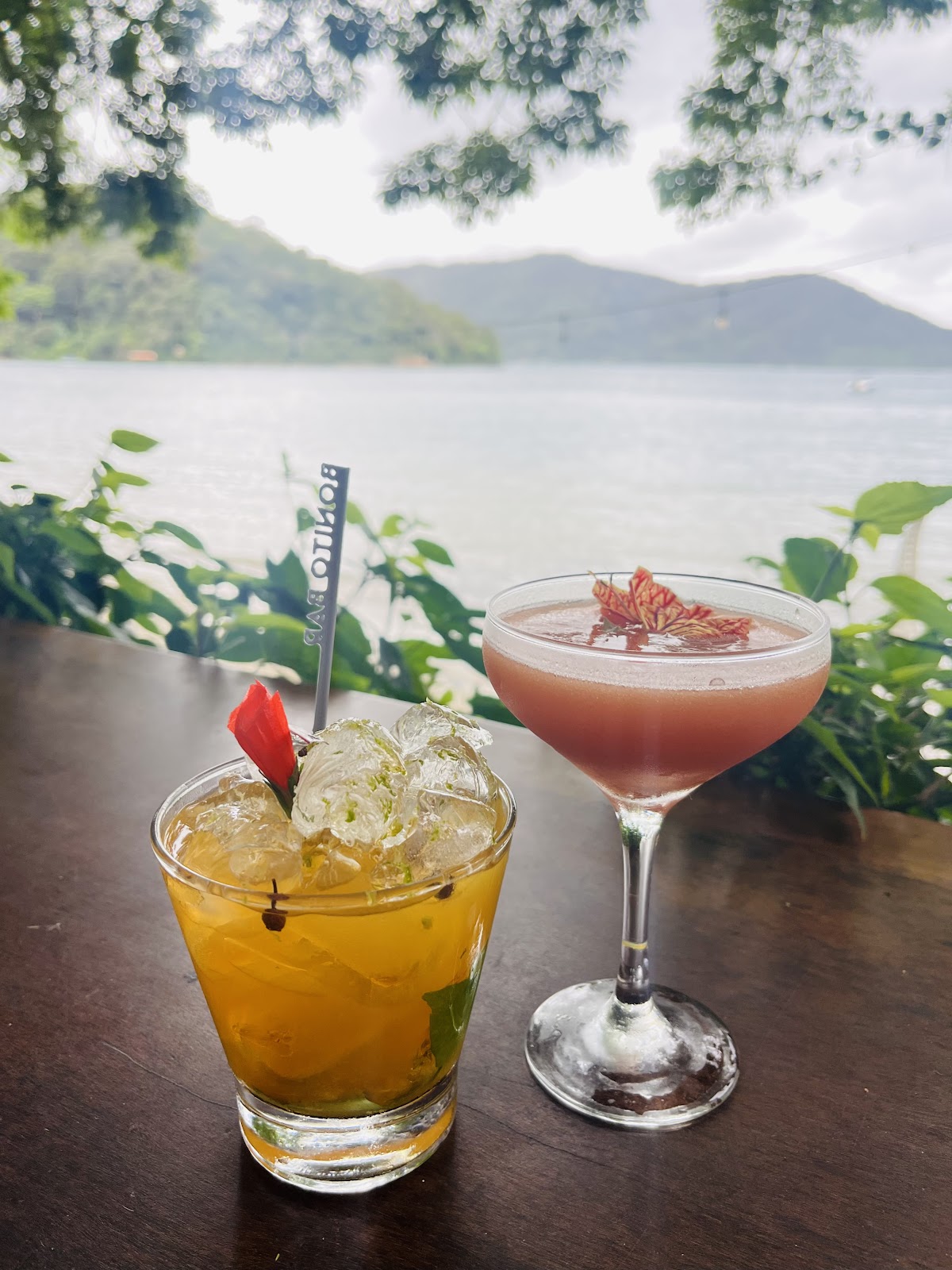 Bonito Bar e Restaurante