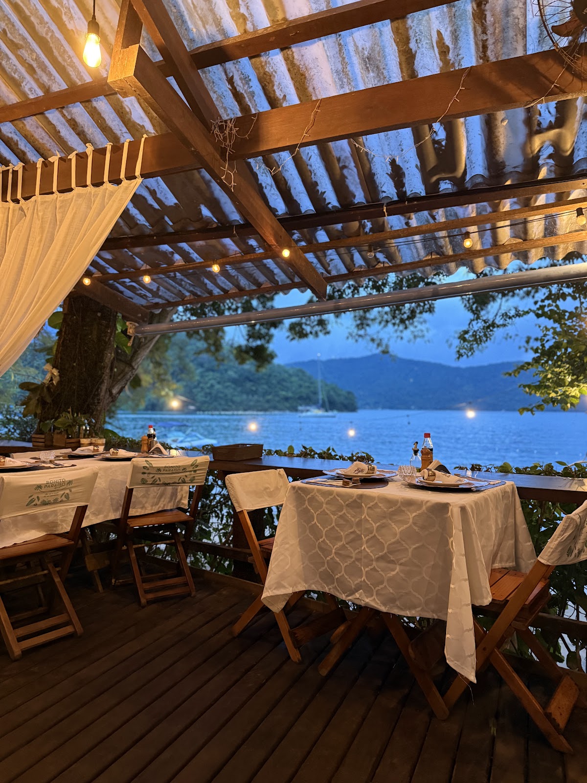 Bonito Bar e Restaurante