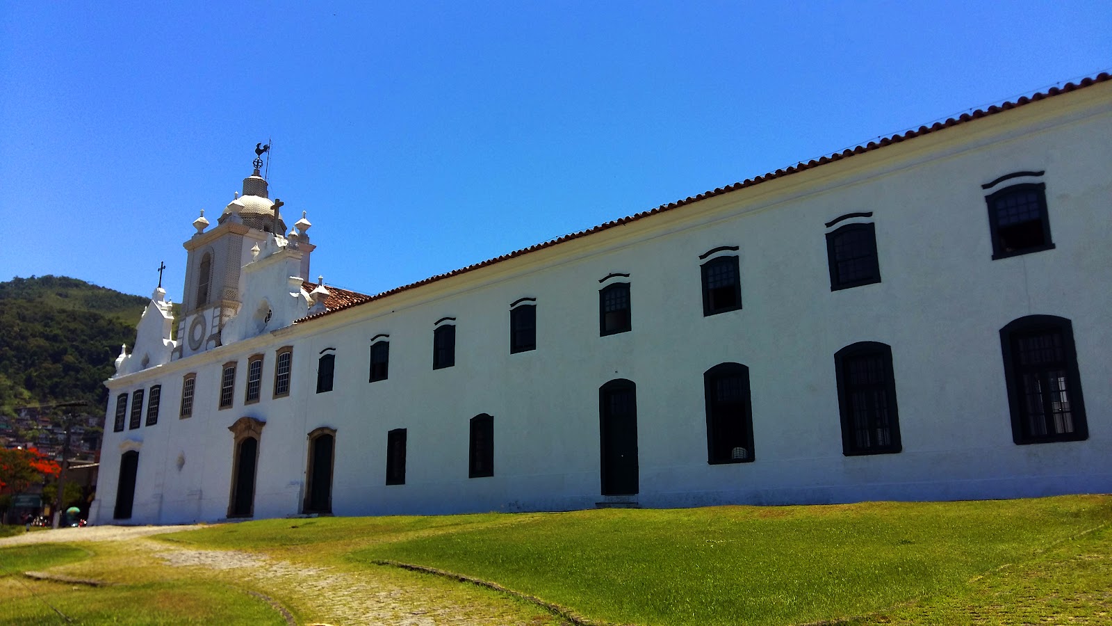 Sodalicio Ordem Terceira do Carmo-Angra dos Reis