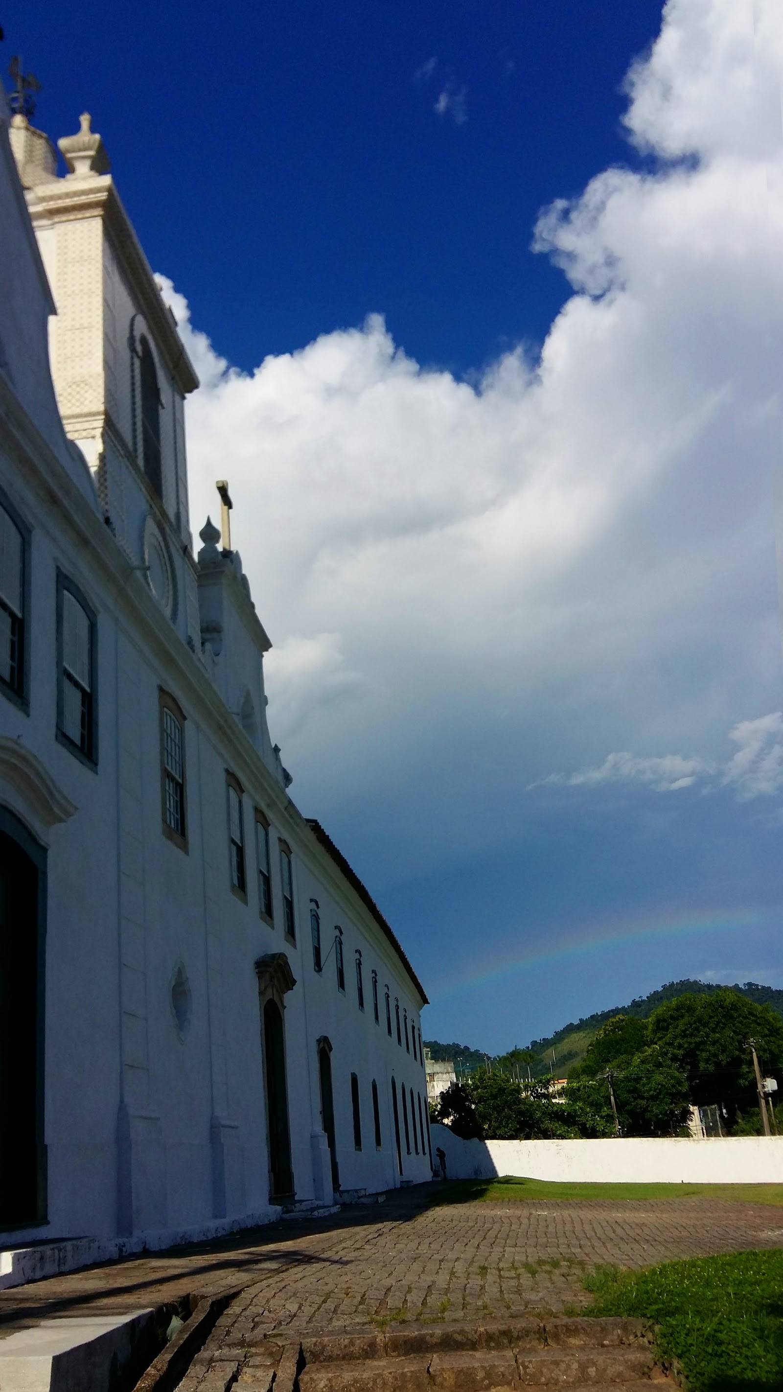 Sodalicio Ordem Terceira do Carmo-Angra dos Reis