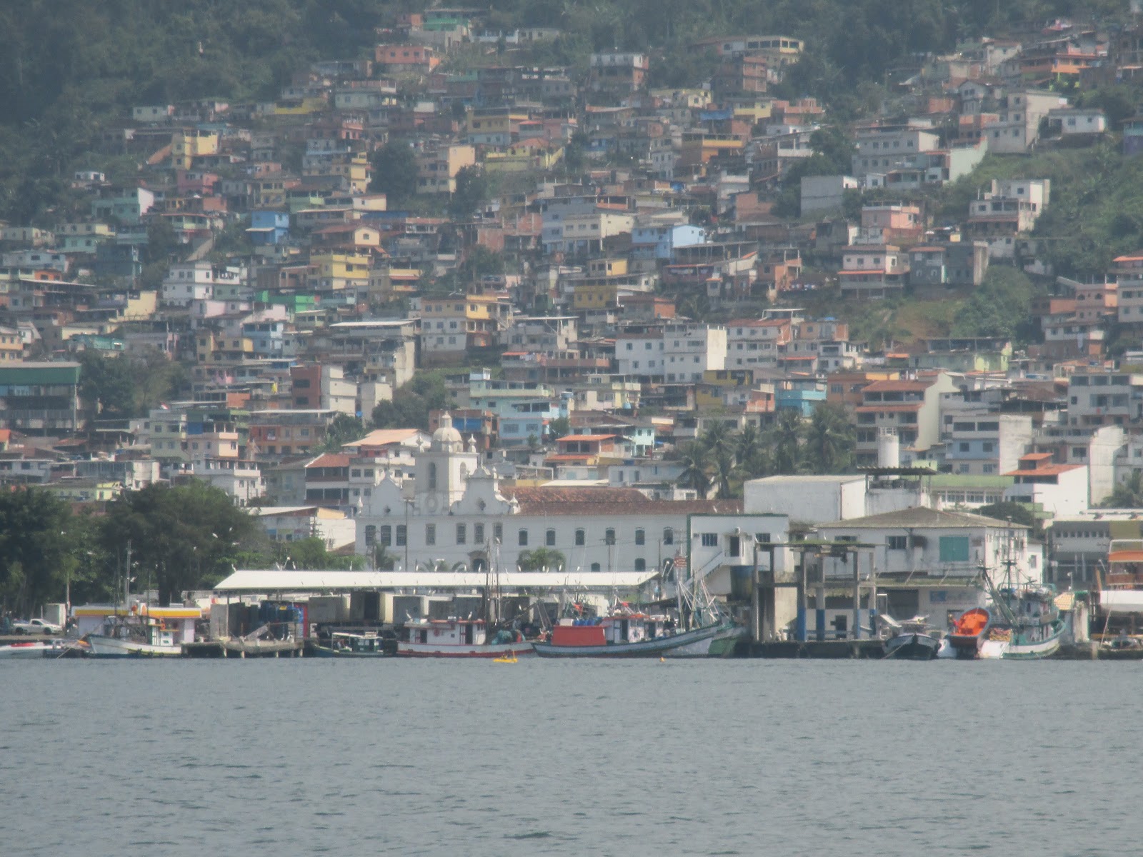 Sodalicio Ordem Terceira do Carmo-Angra dos Reis