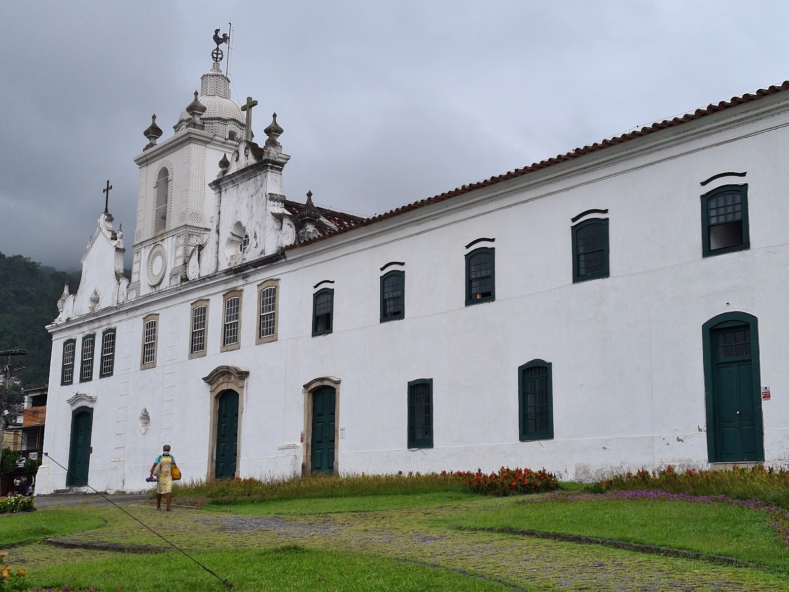 Sodalicio Ordem Terceira do Carmo-Angra dos Reis