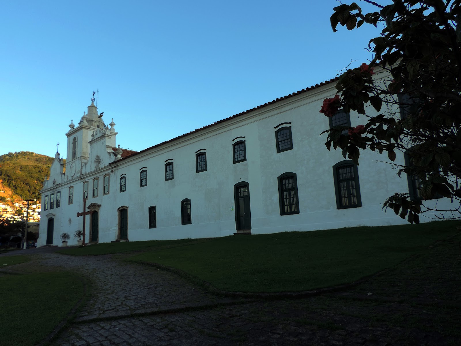 Sodalicio Ordem Terceira do Carmo-Angra dos Reis