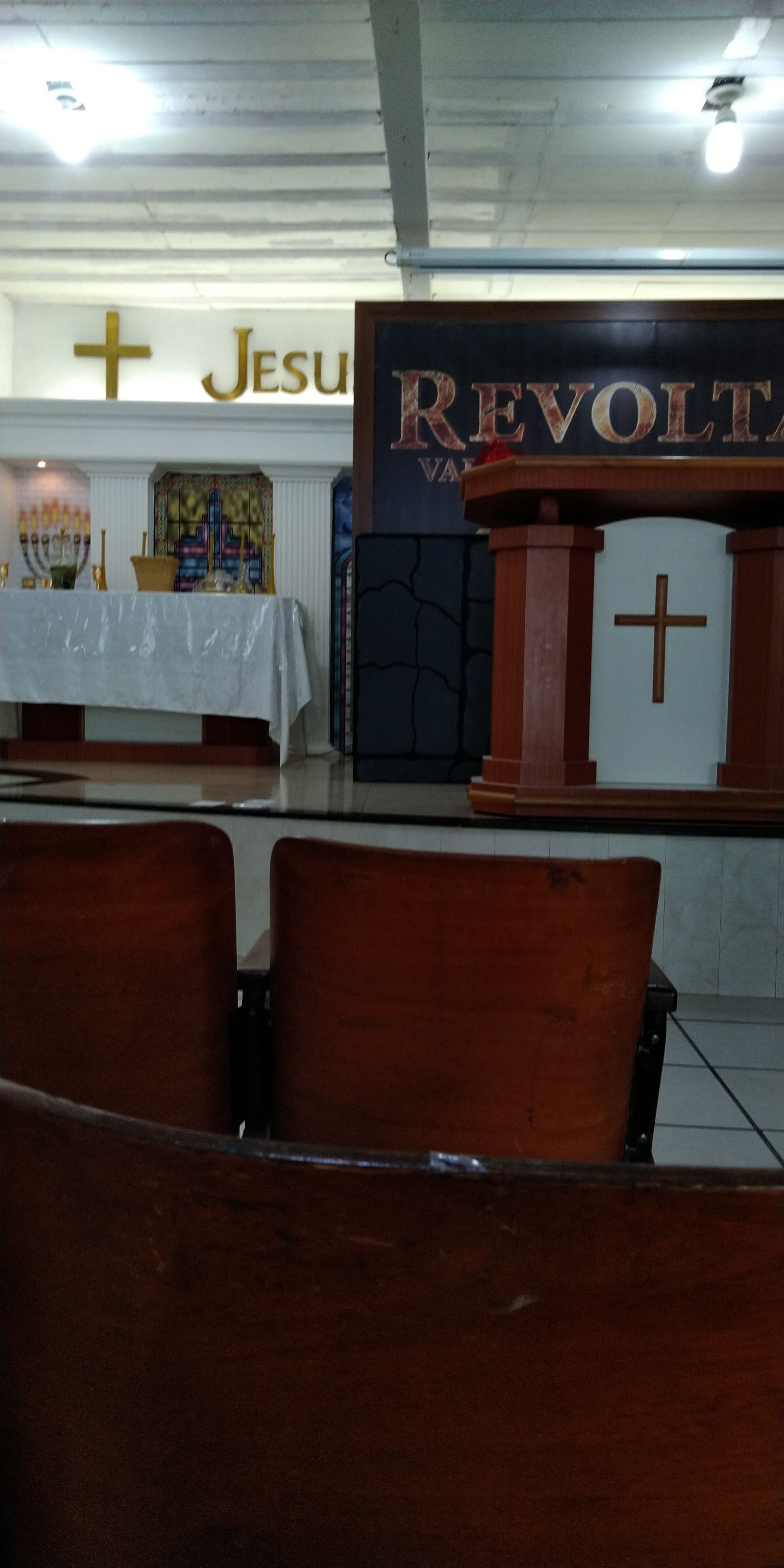 Igreja Universal do Reino de Deus