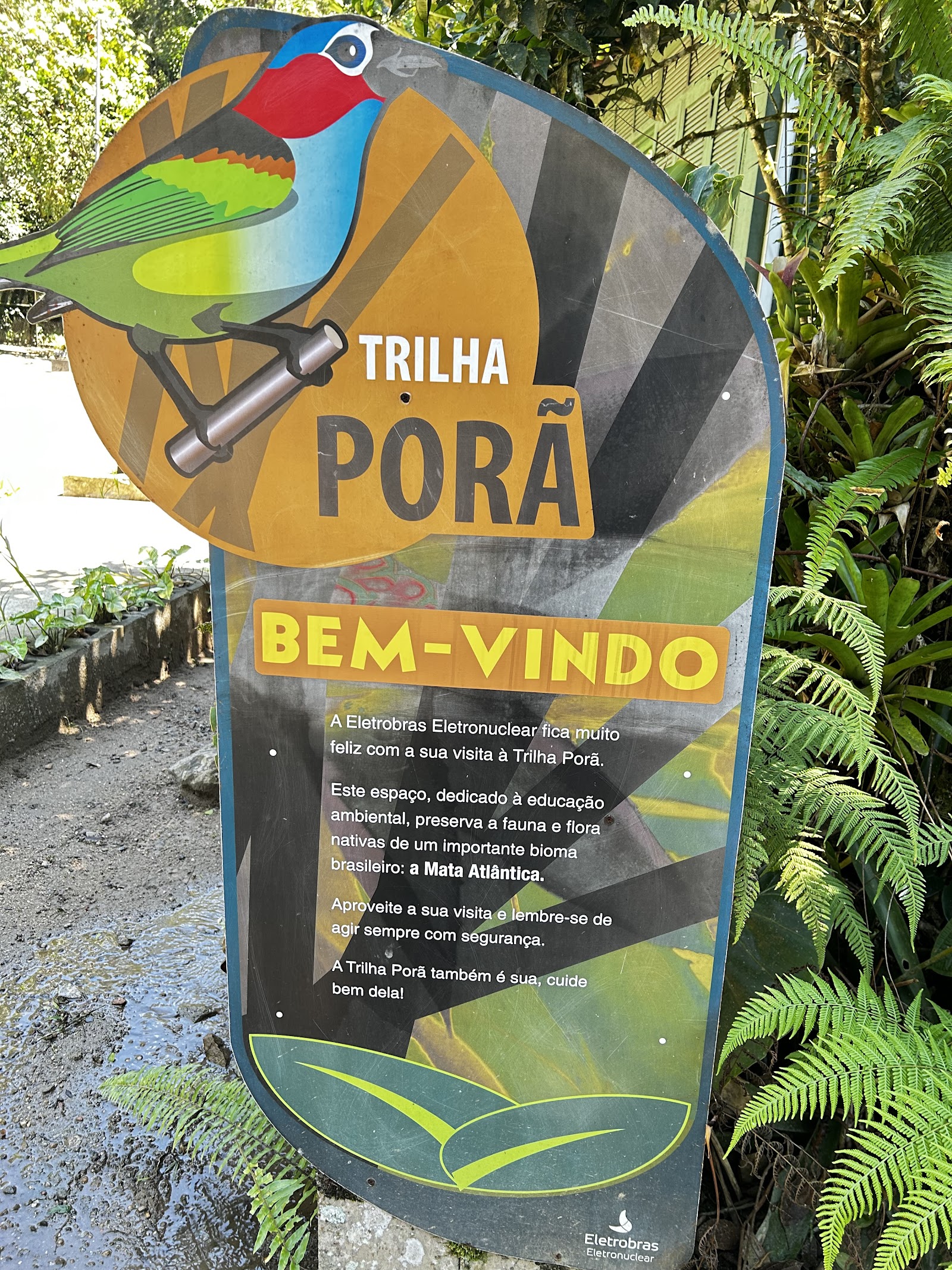 Trilha Porã