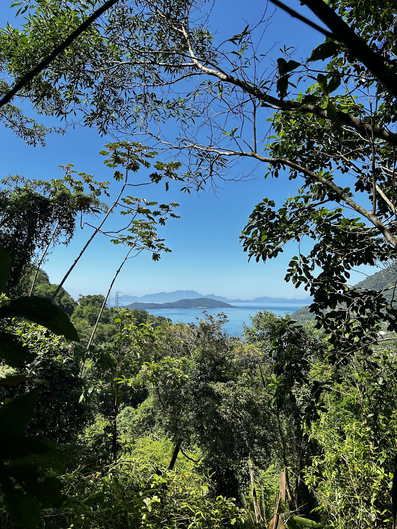 Trilha Porã