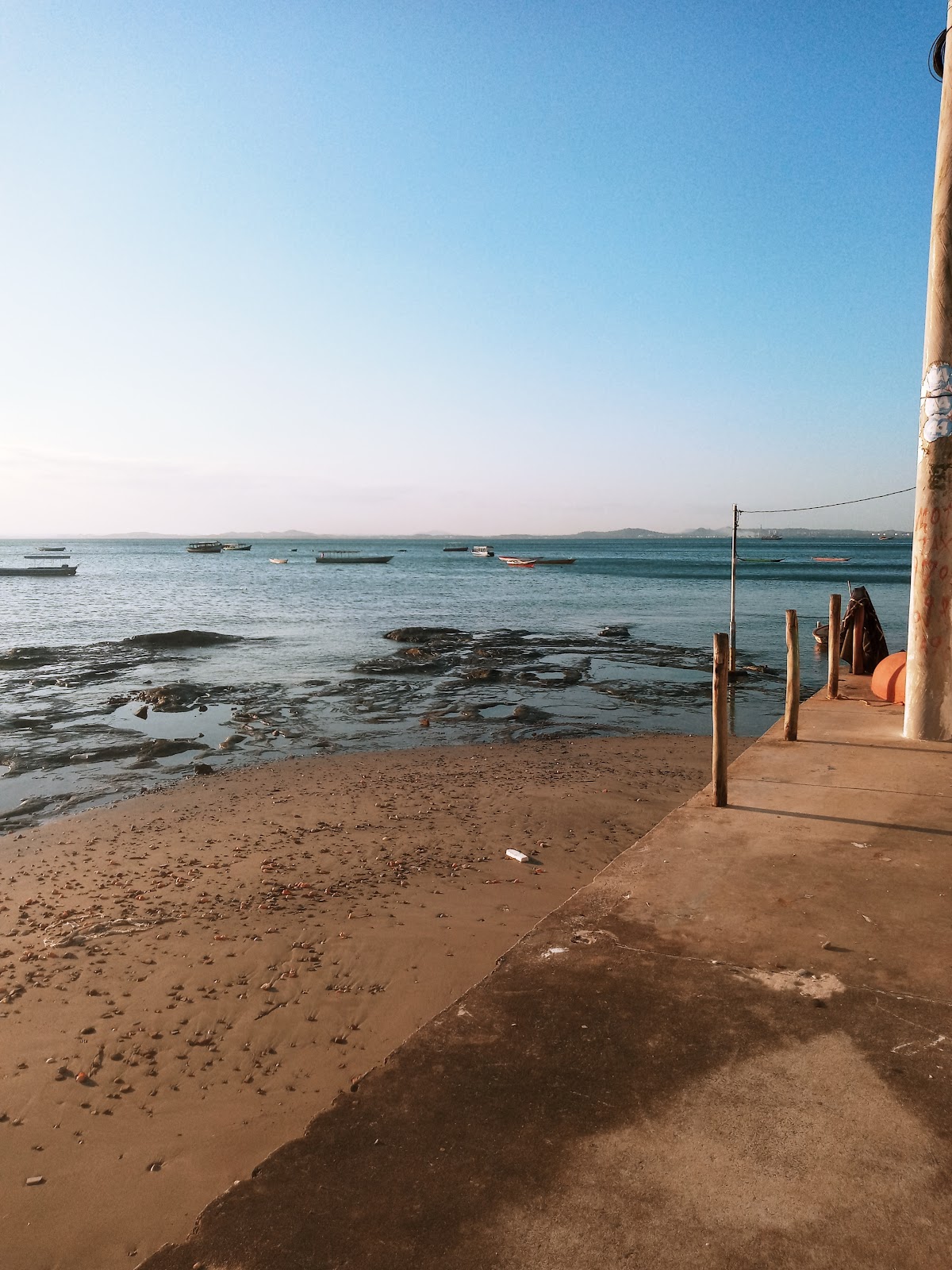 Pousada Maré Ilha