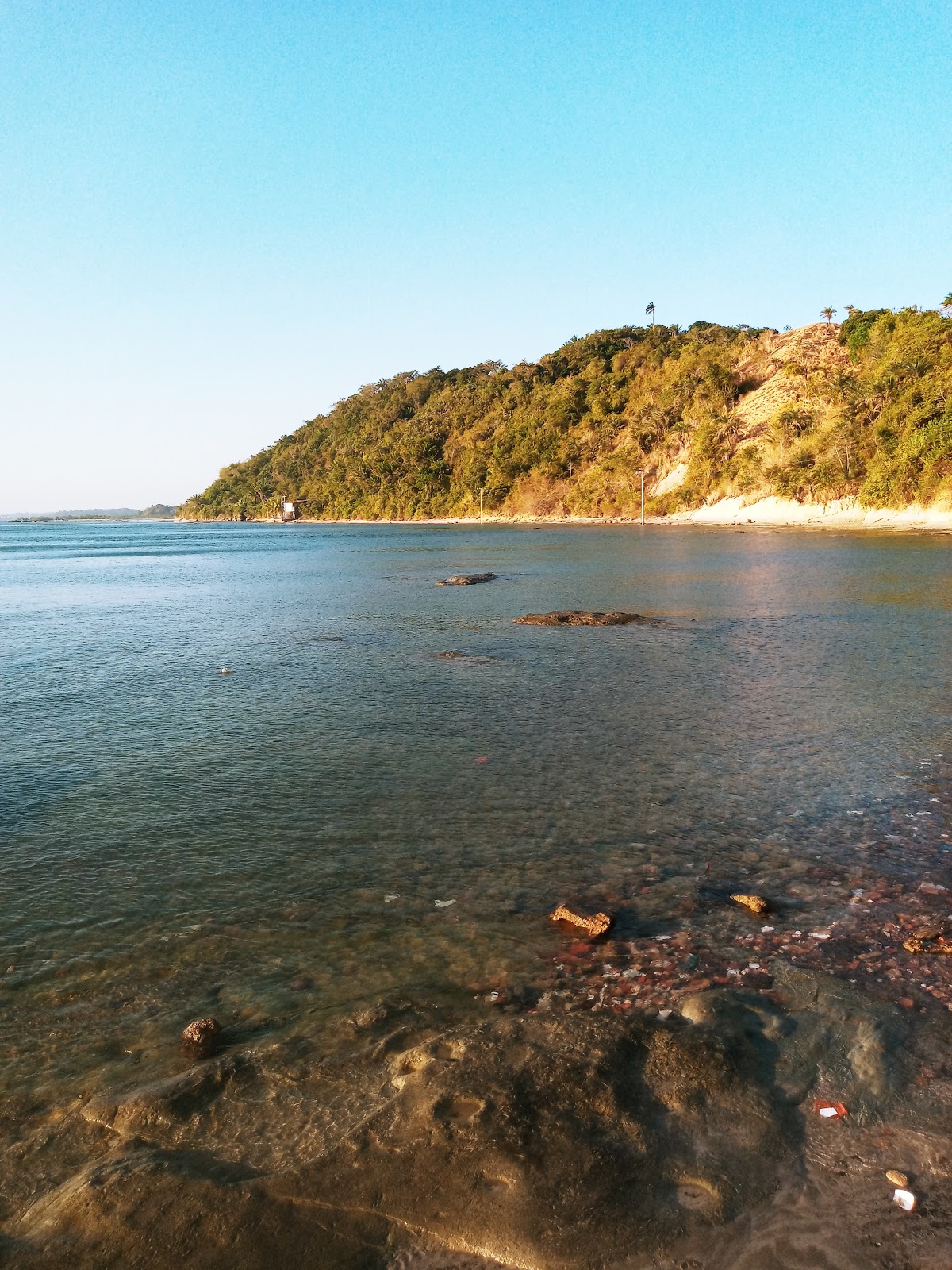 Pousada Maré Ilha
