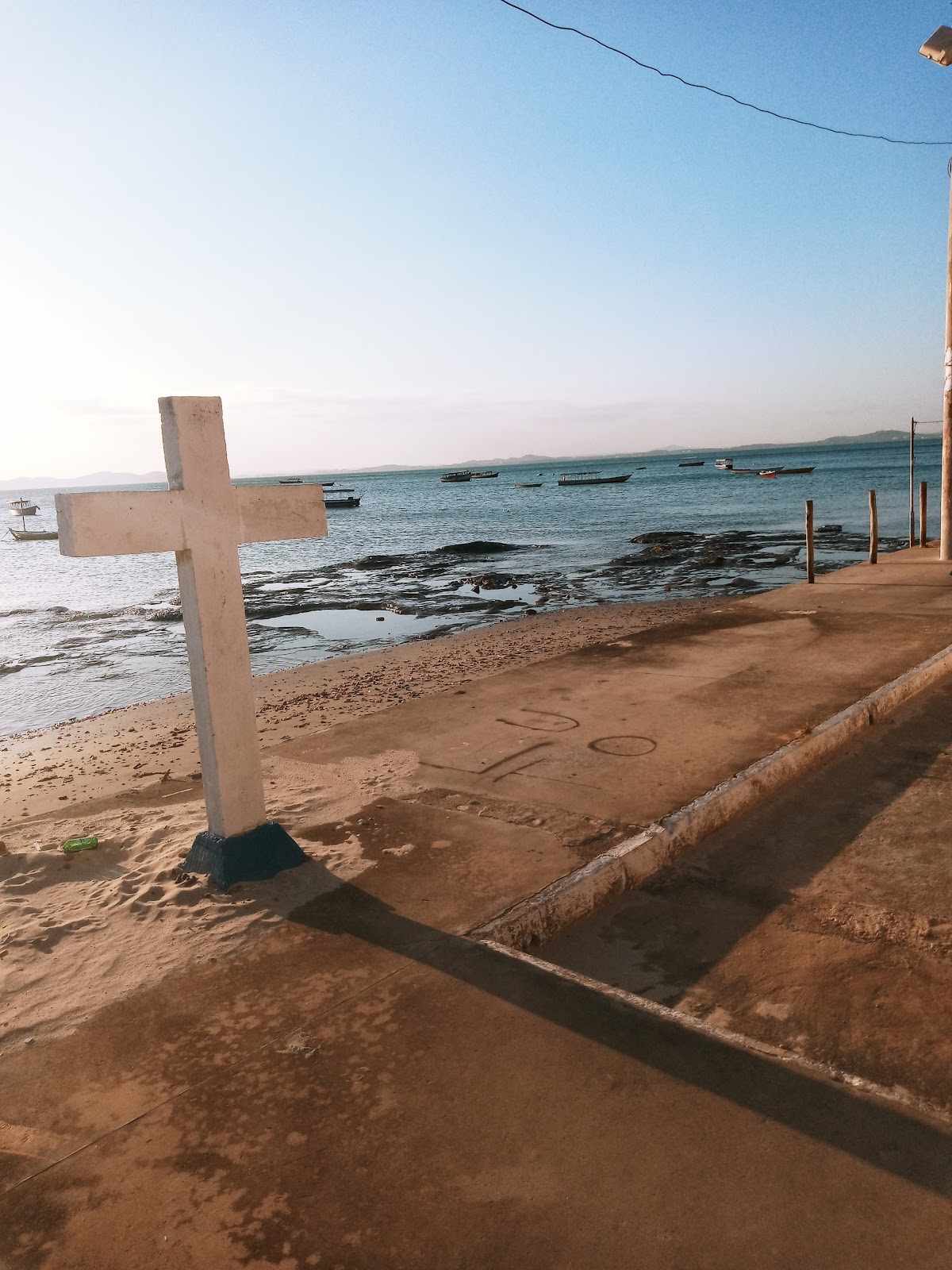 Pousada Maré Ilha